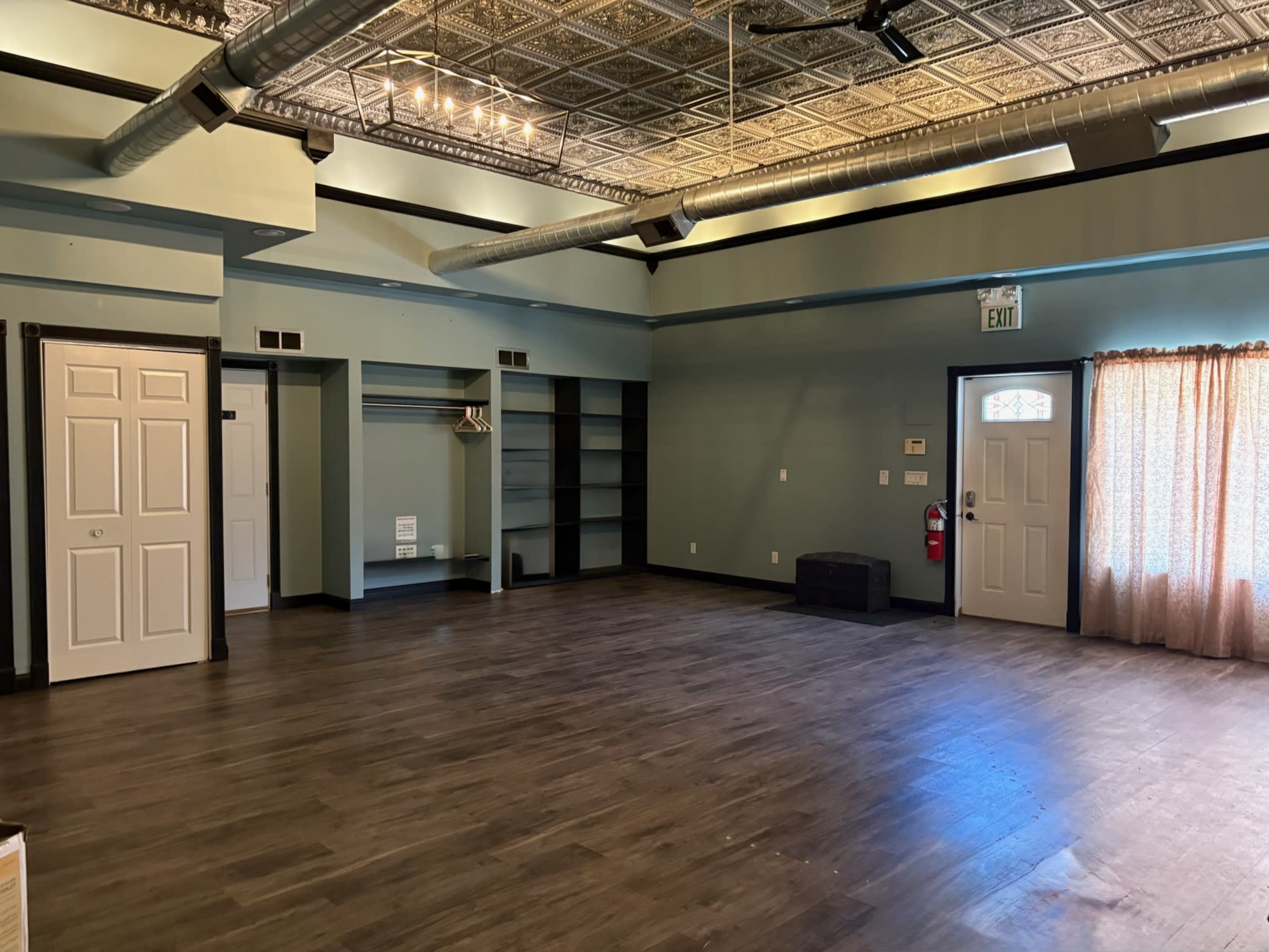 Conference/Event Room Image in Coolspring Township, La Porte, IN