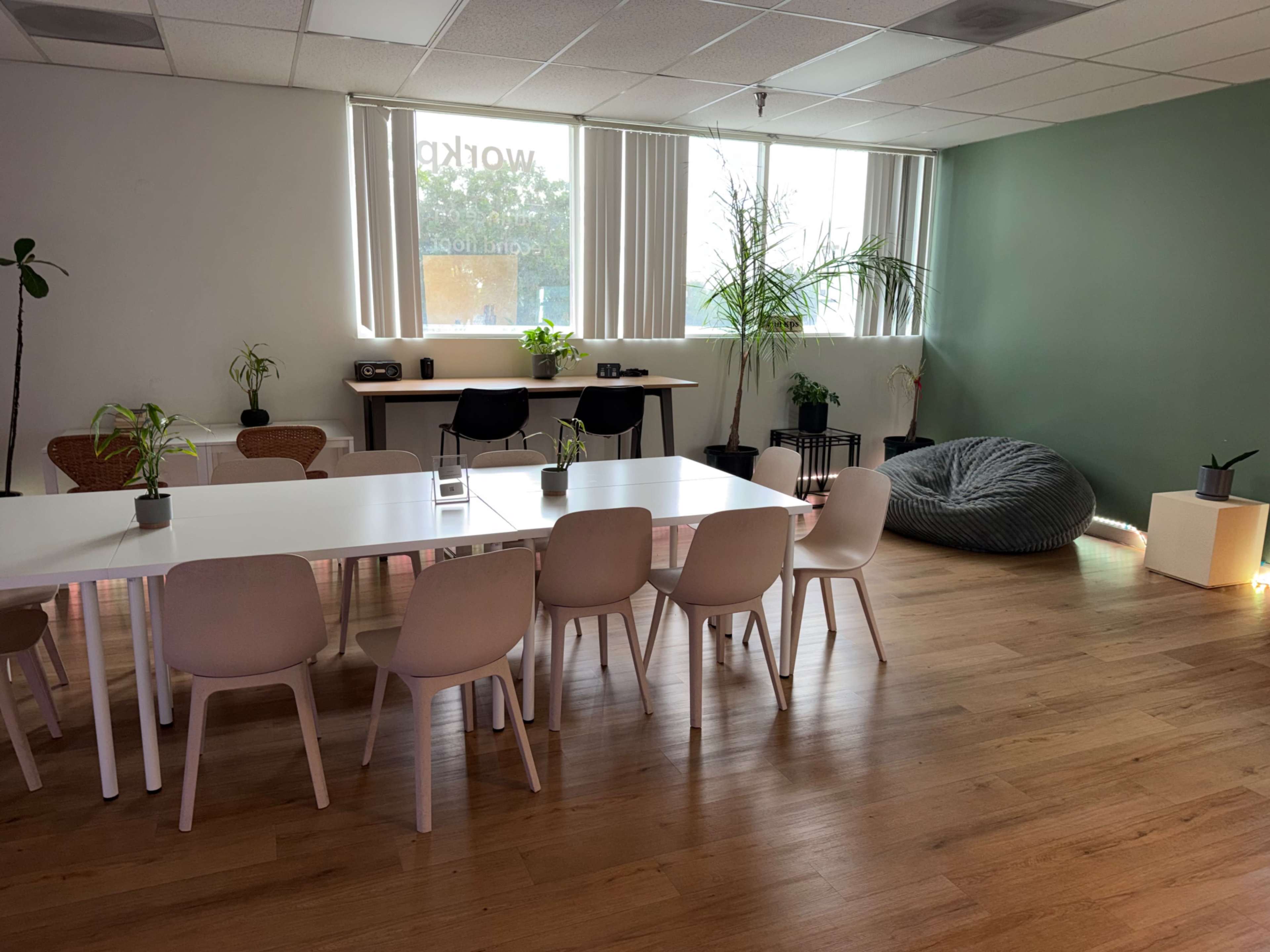 Conference Room A (Fika Coffee) Image in Santa Fe Springs, Santa Fe Springs, CA