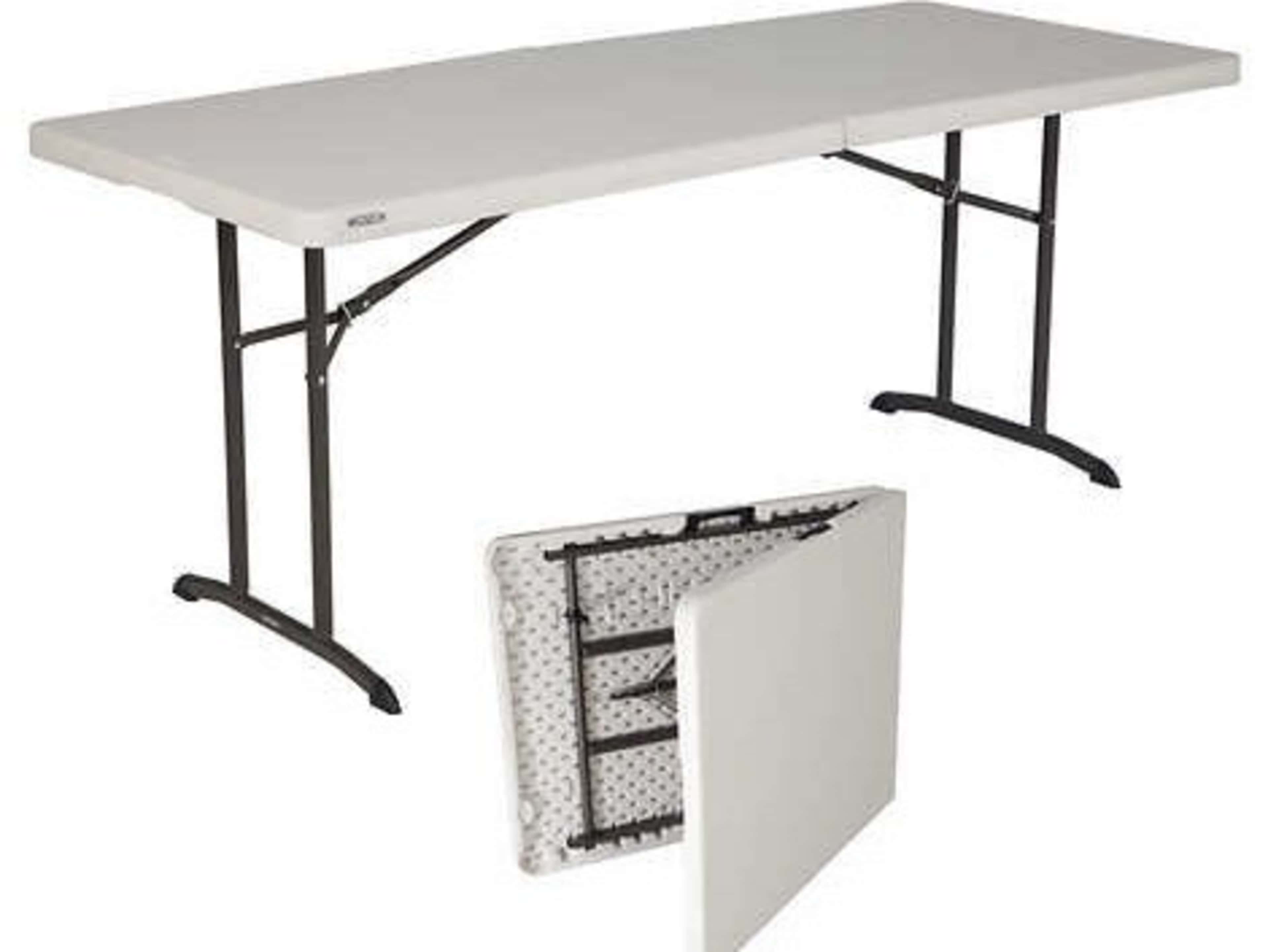 Folding Table