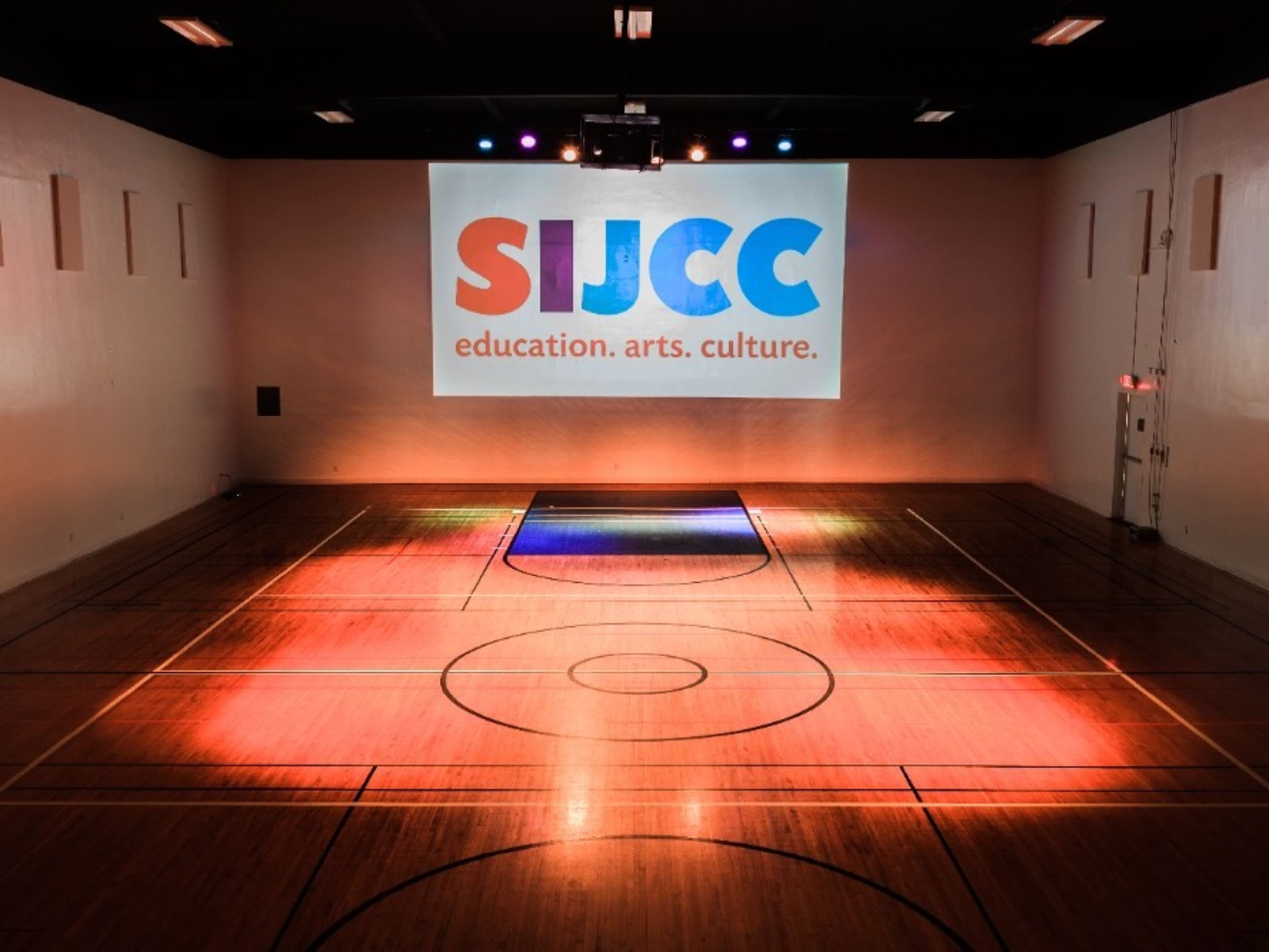Stage / Theatrical Lights