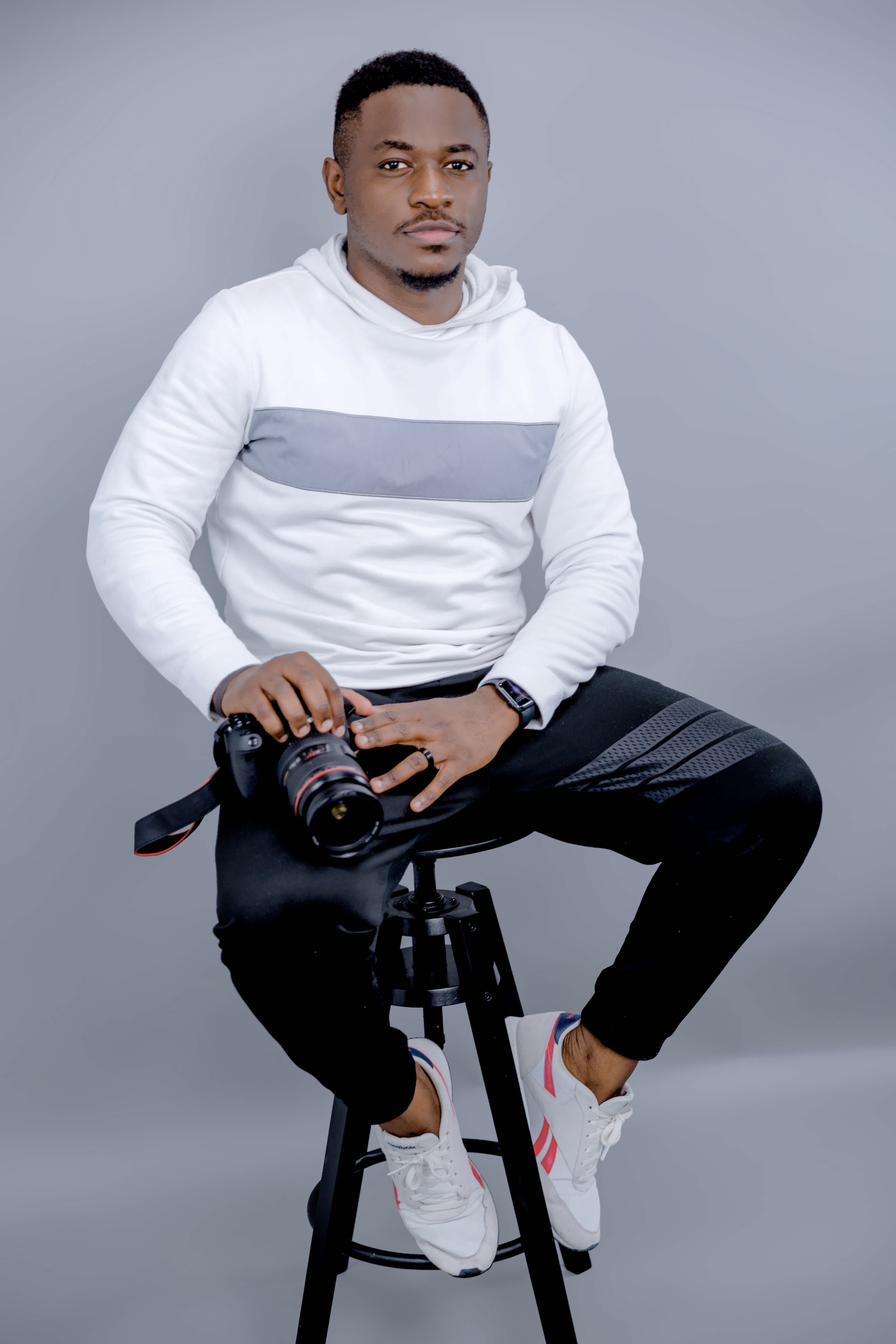 Photography Shoot
