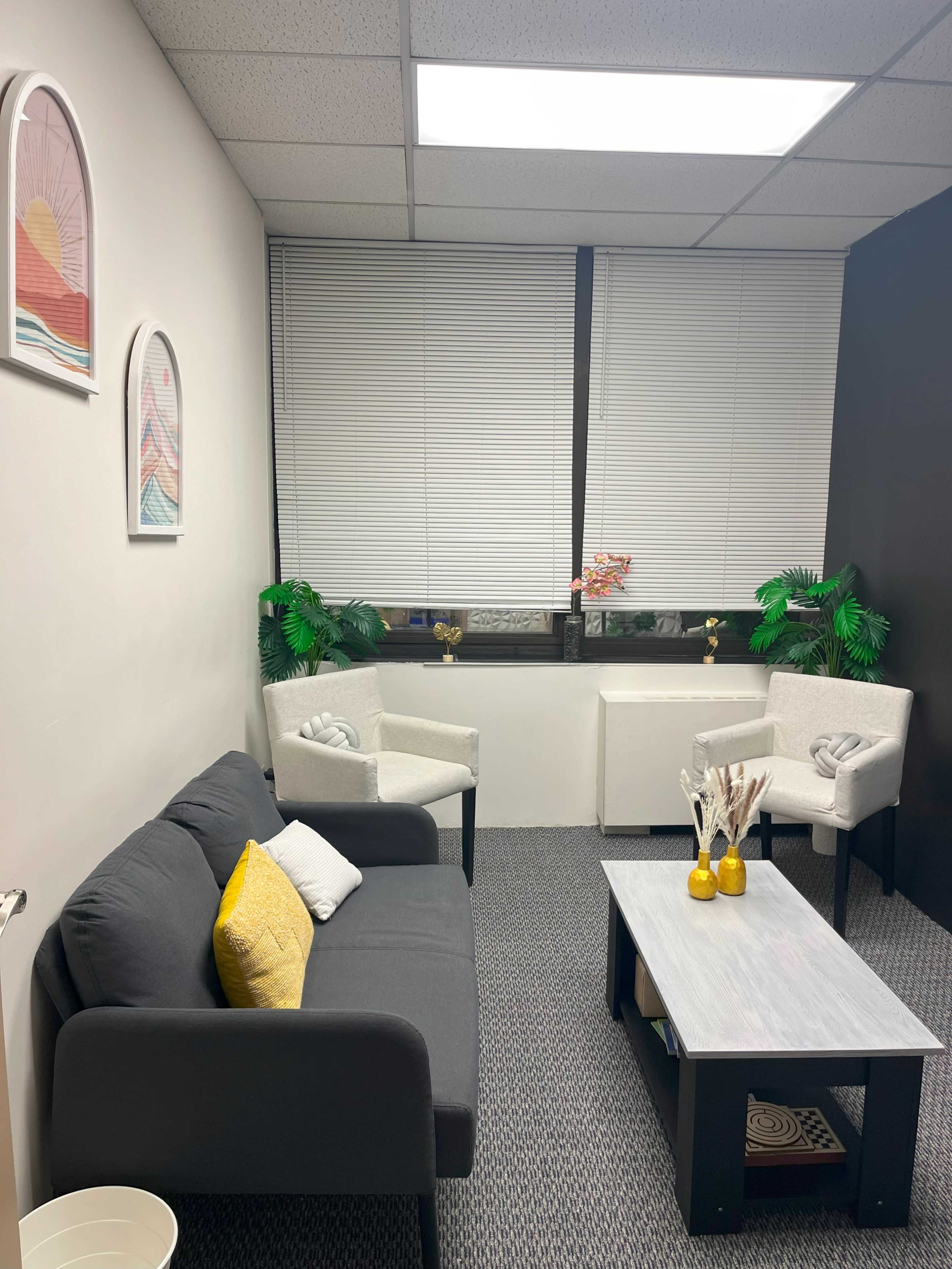 Small Flexible Room for Meetings, Streaming and Music Production Image in Jamaica Estates, Jamaica, NY