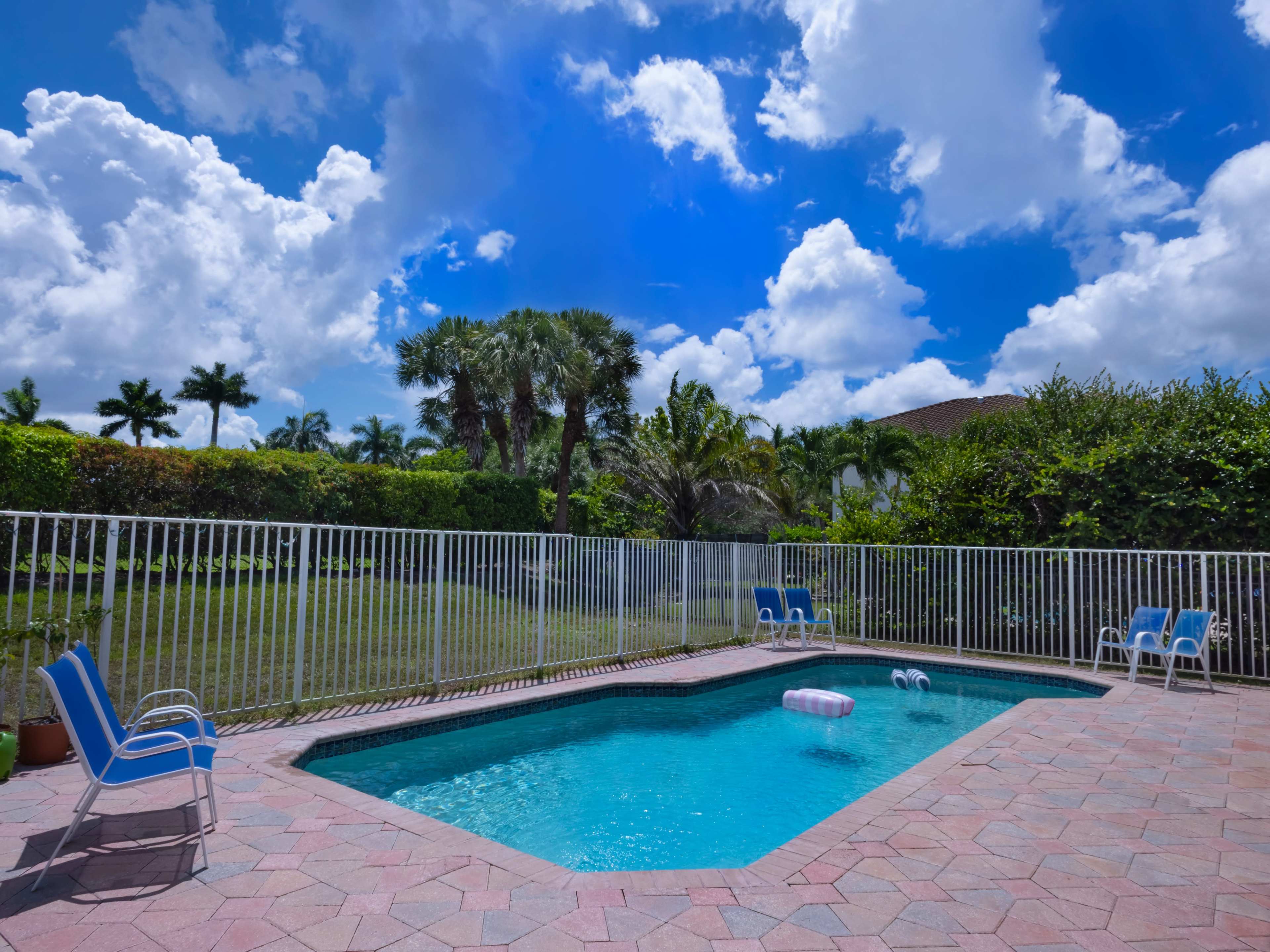 Luxury Modern House in Miami - for Filming and Photography Image in Miramar, Miramar, FL