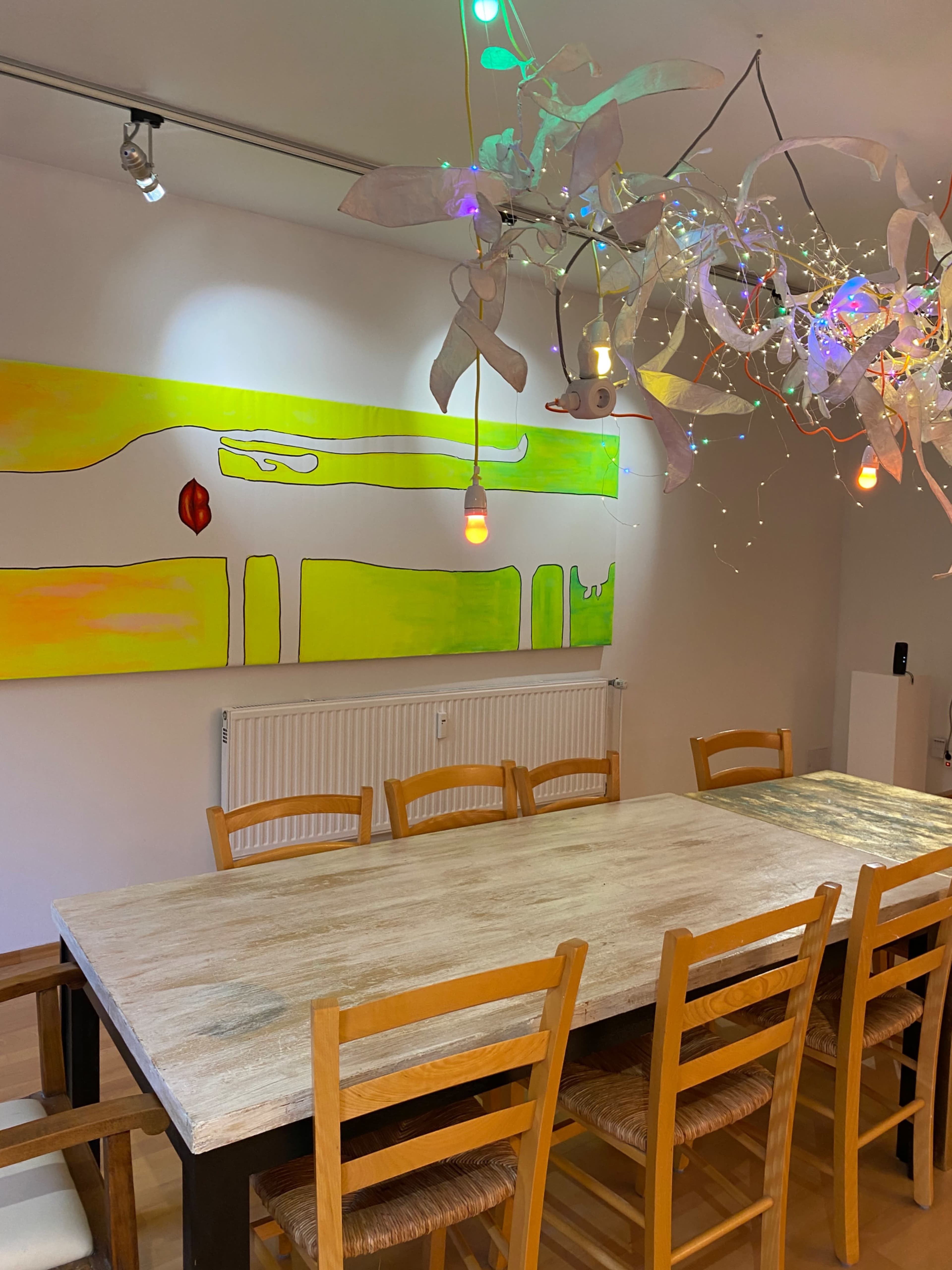 Kunsthof Fotostudio Eventlocation Bild in , Herten, 