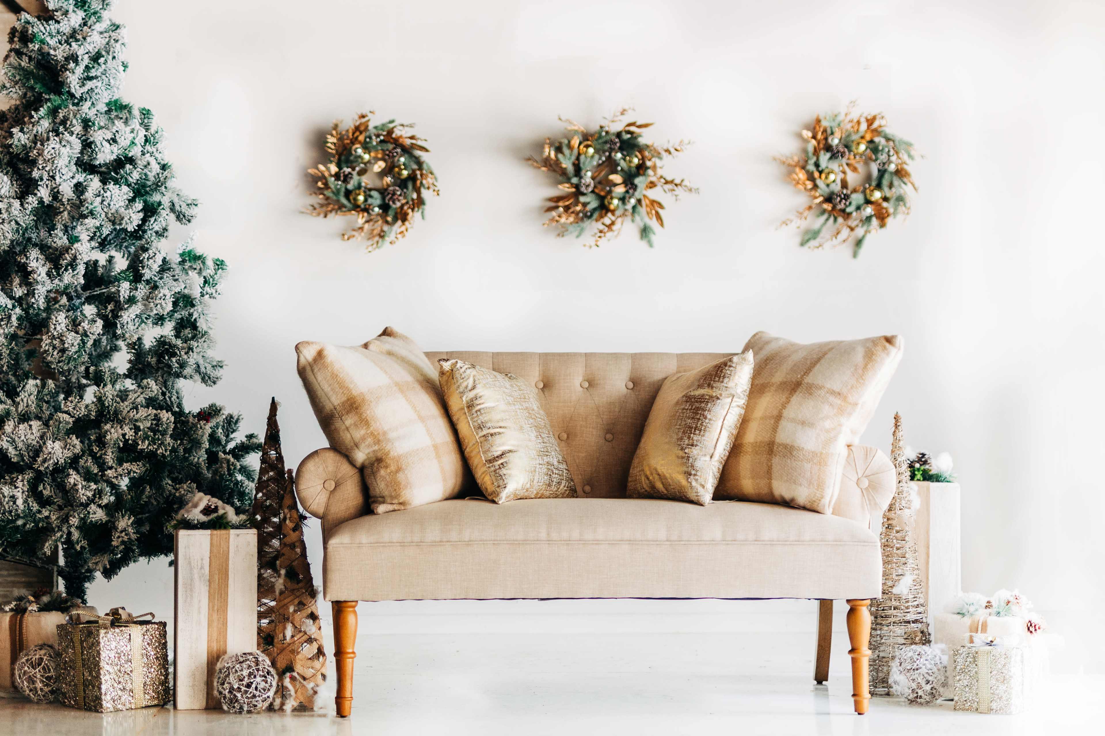 Local Photo Studio with Natural light option and Different Backdrops Image in , Villa Rica, GA