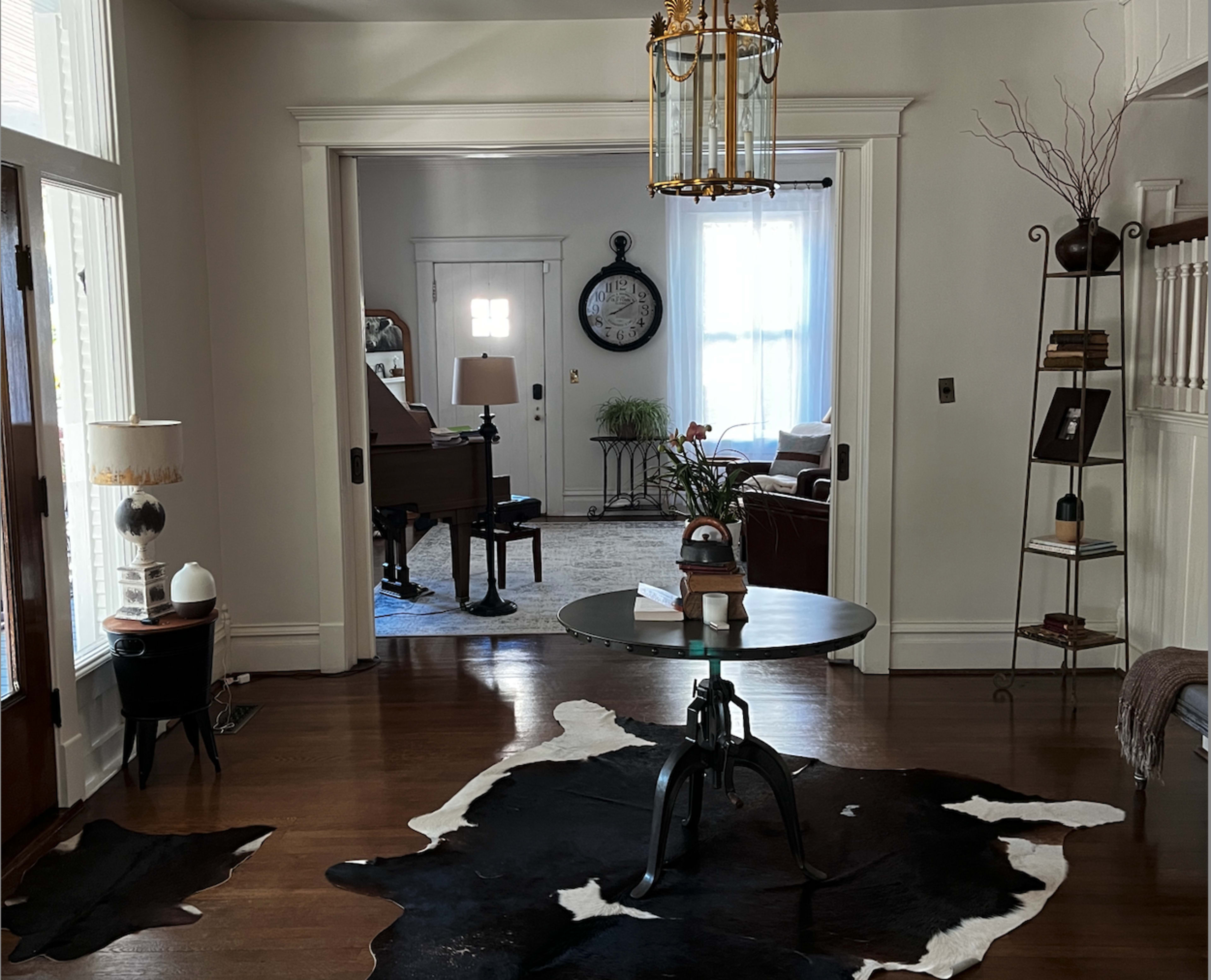 Stunning Greek Revival with Gorgeous Park View Image in Glen Iris, Birmingham, AL