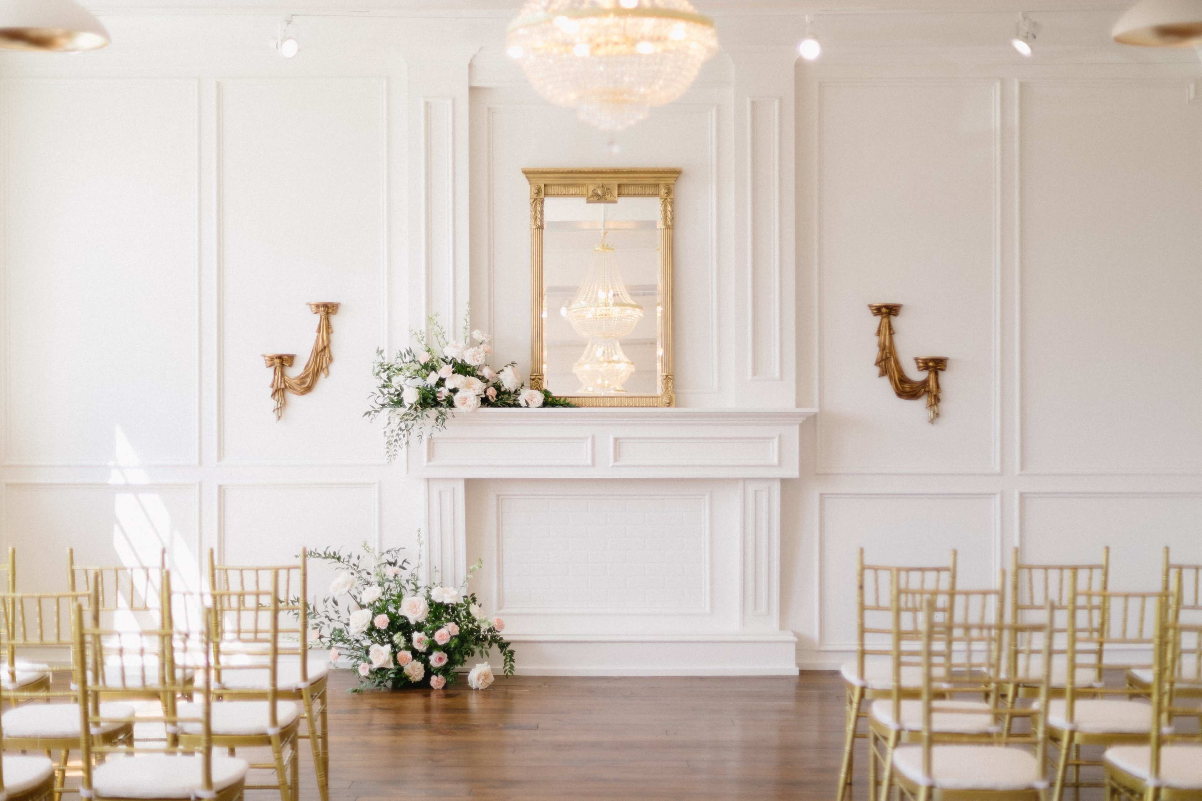 101 Year-old Historic Landmark Event Venue in Dallas Image in Oak Cliff, Dallas, TX