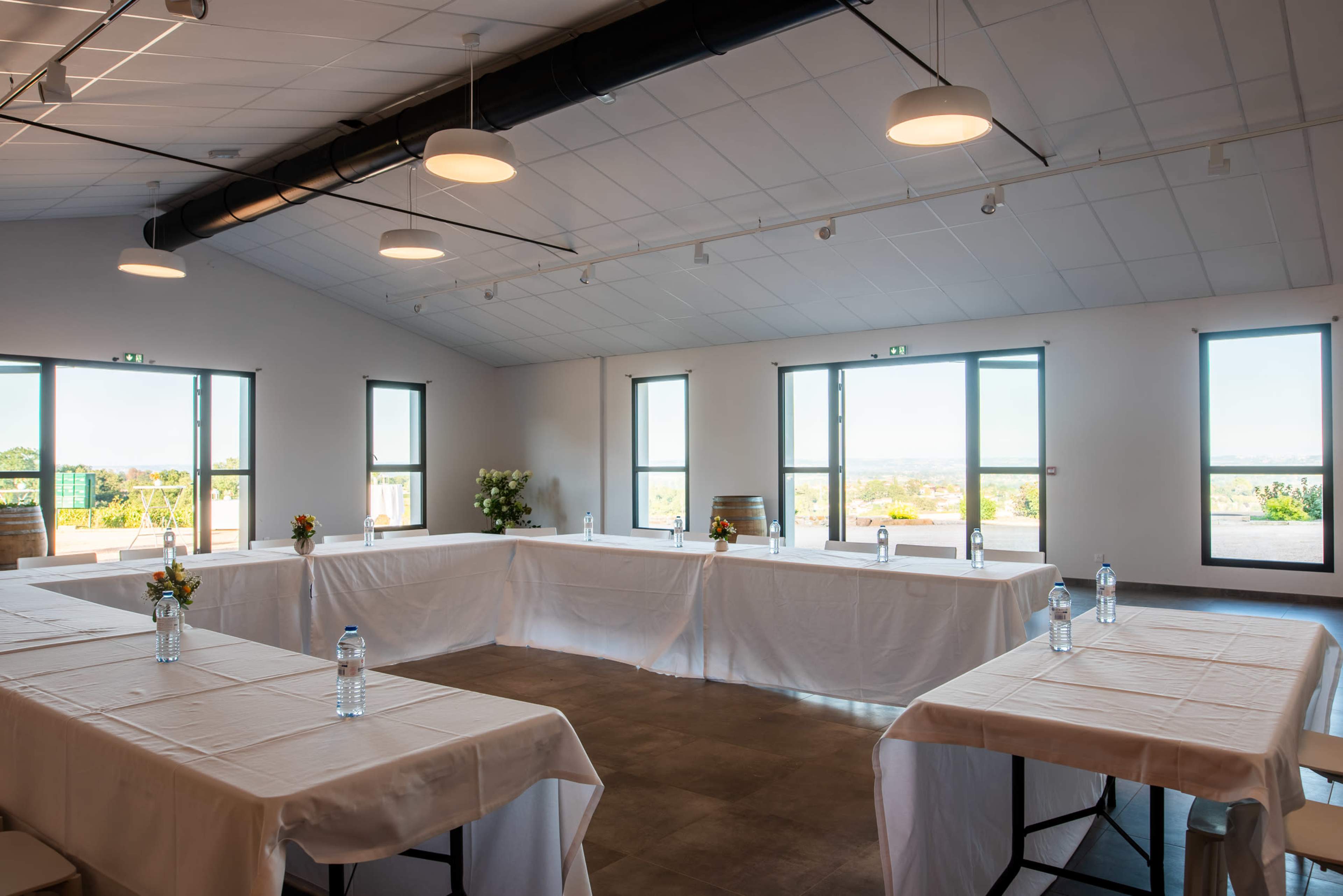 Domaine Méryt - Lieu d'exception Image in , Saint-Jean-des-Vignes