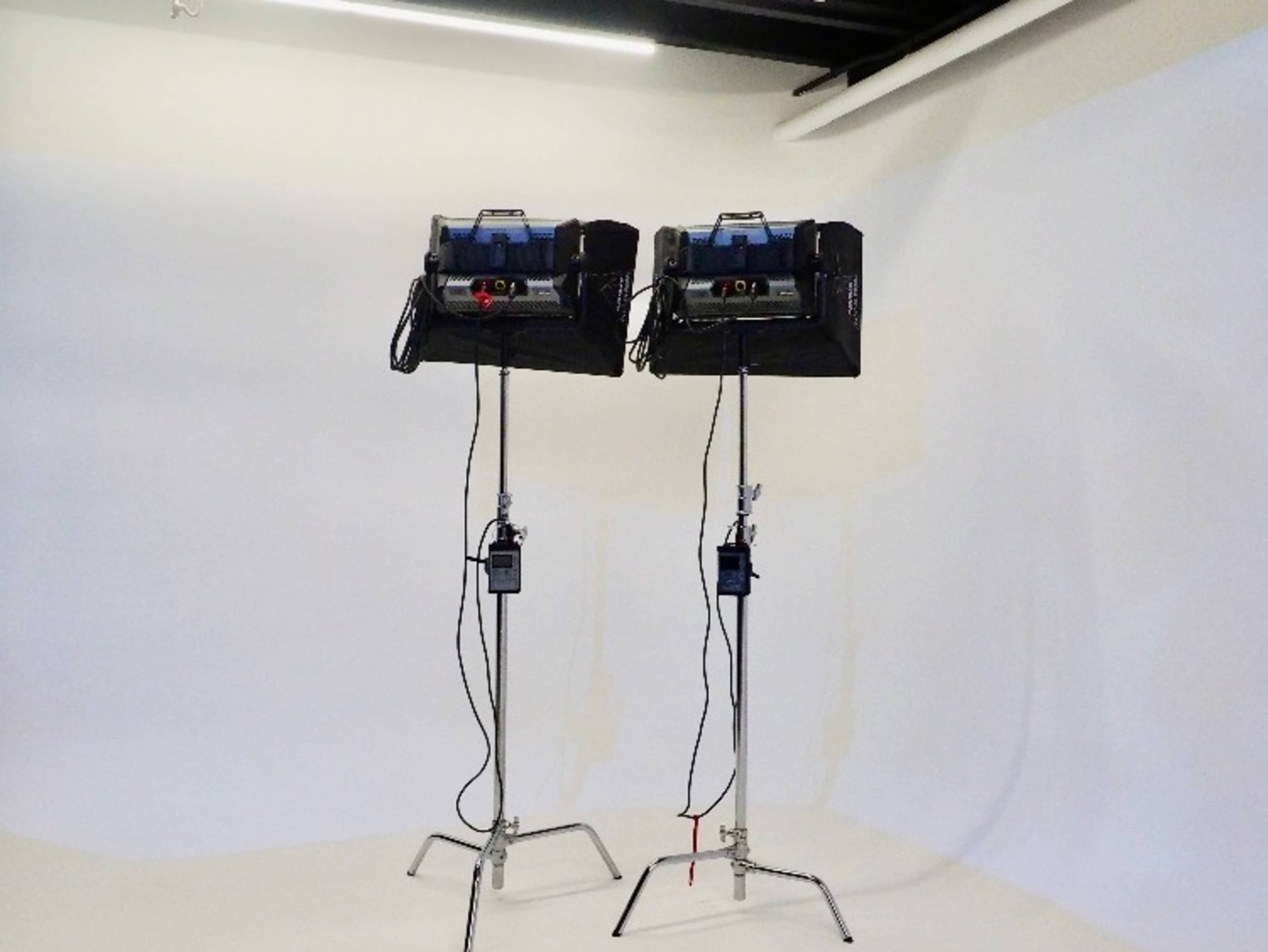 Aputure Nova Video LED Panels