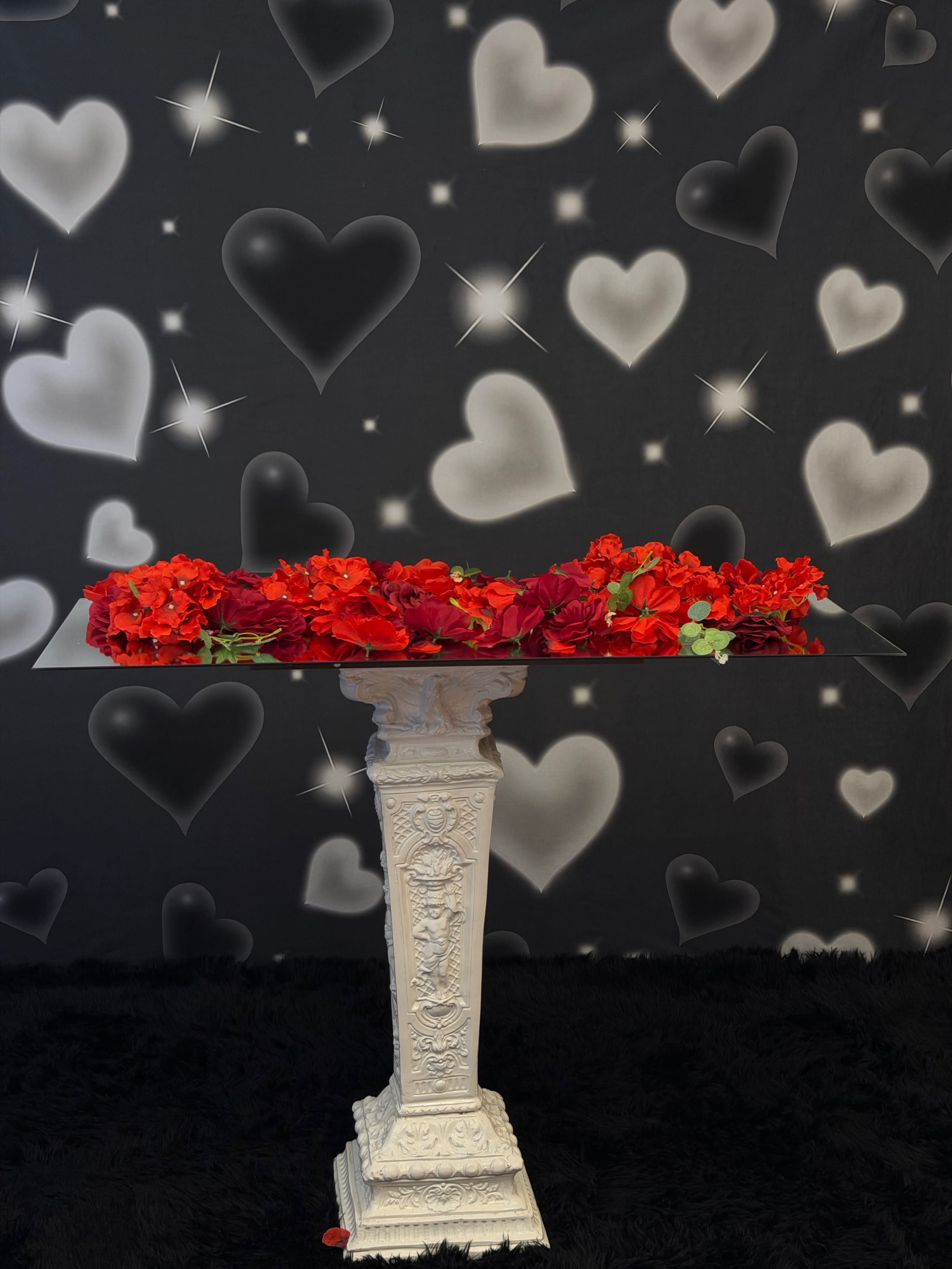❤️ 6 Valentines Setups Ready to Shoot — Endless Ways to Make It Yours Image in Pomona, Pomona, CA