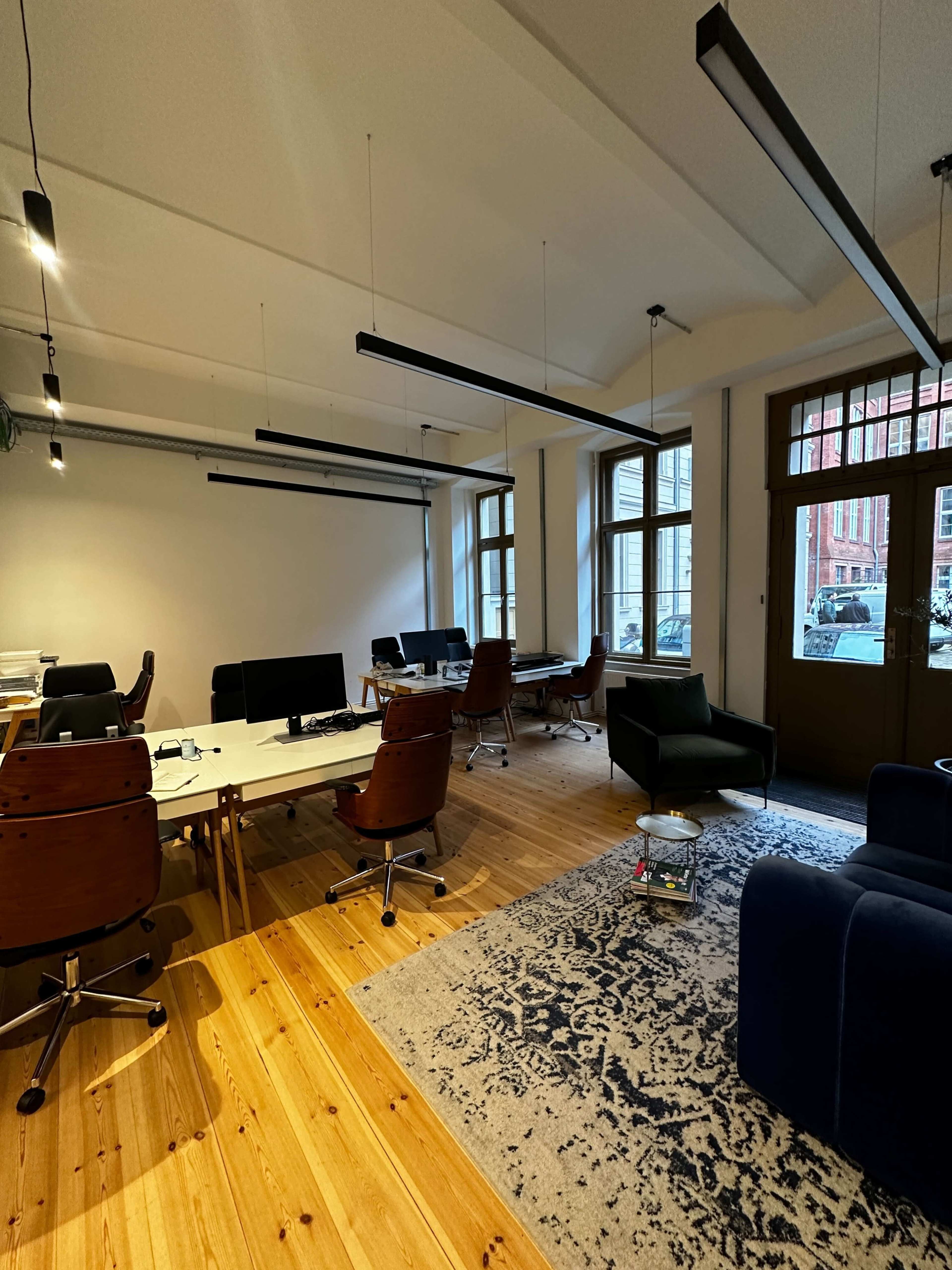 Berlin 📍 Workshops | Networking | Events @ Avomind Image in Prenzlauer Berg, Berlin