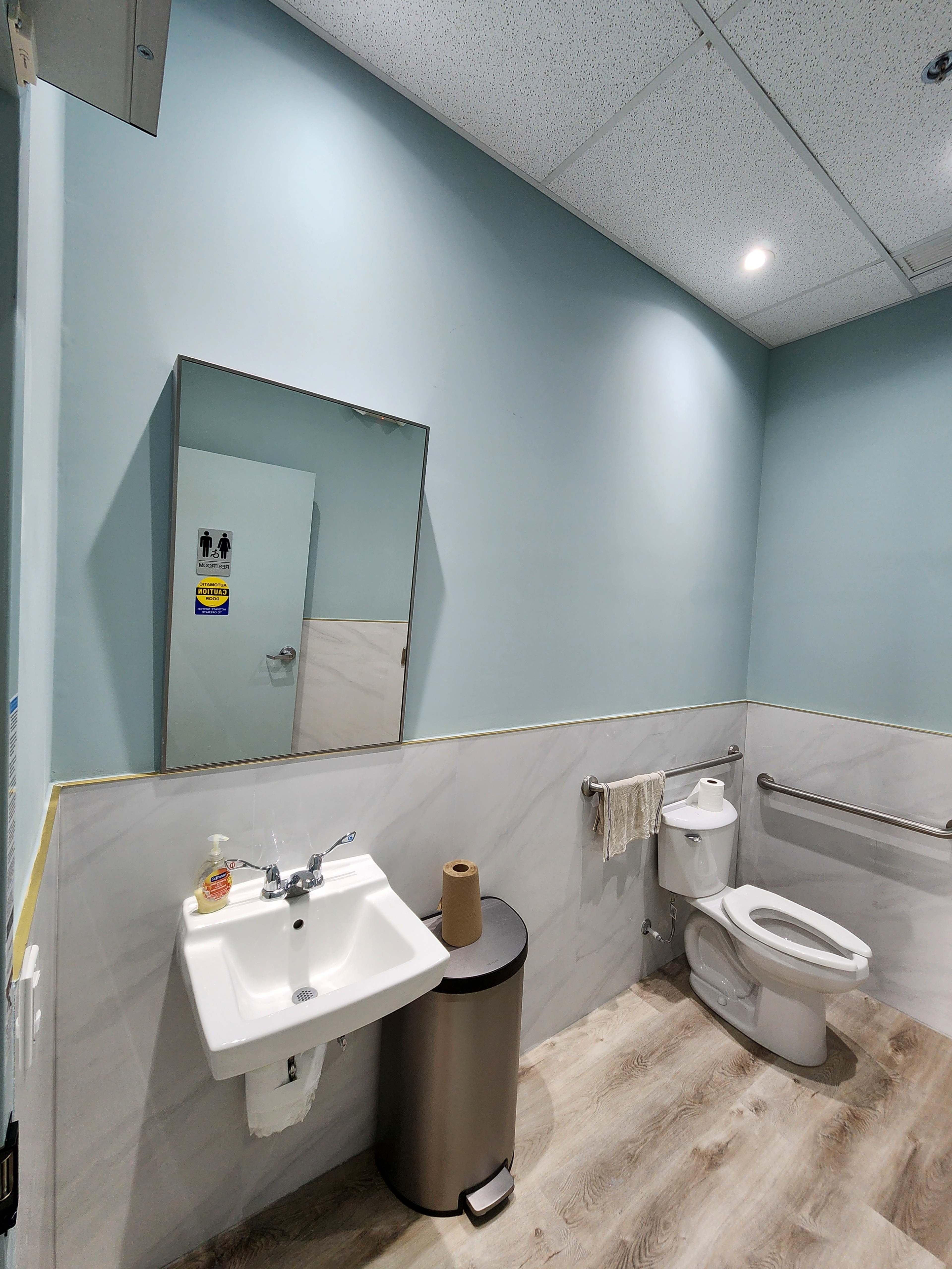 Modern Dance Studio Image in Cathedraltown, Markham, ON