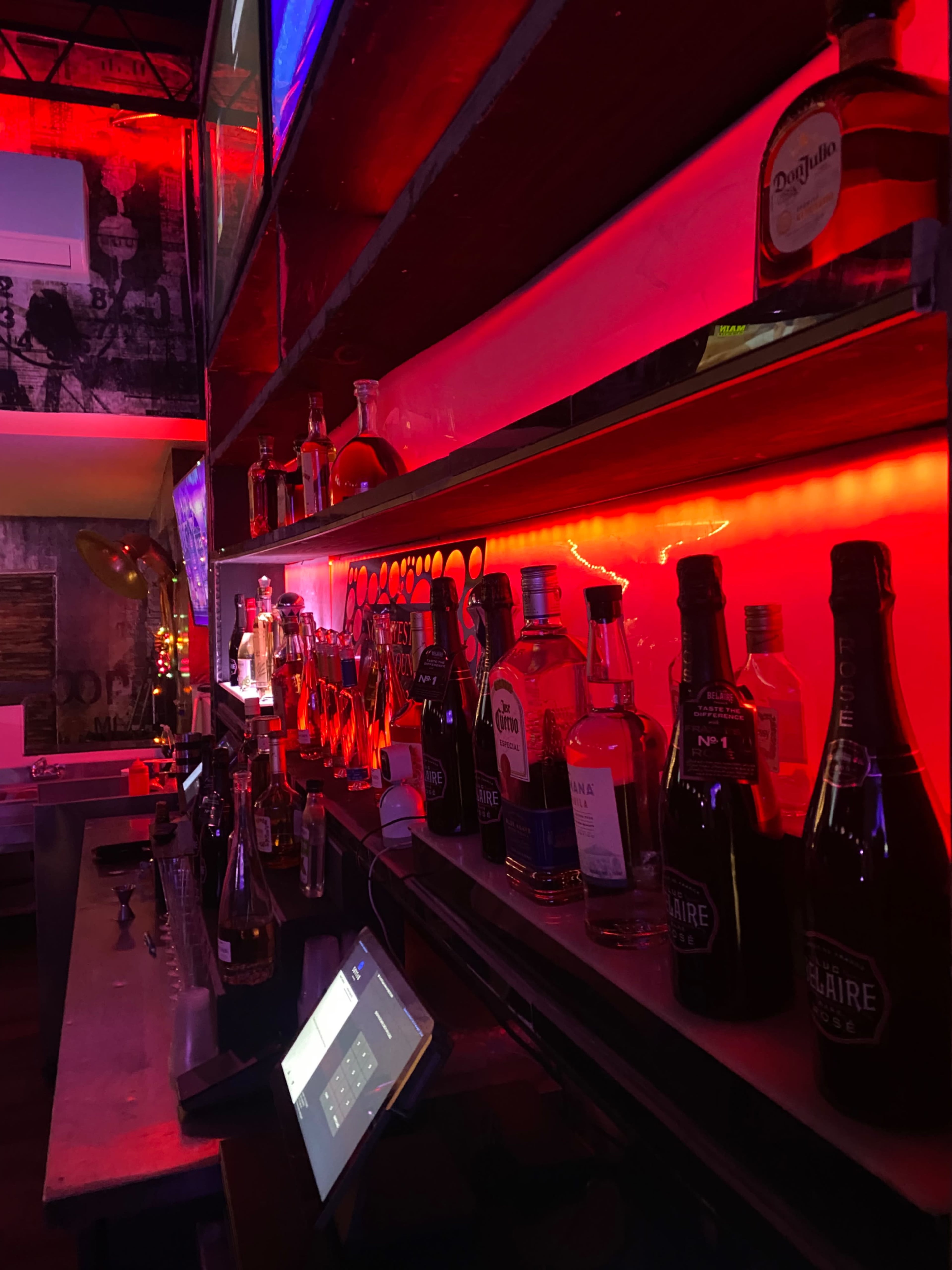 NoDa Westend Downtown Lounge Image in J.T. Williams, Charlotte, NC