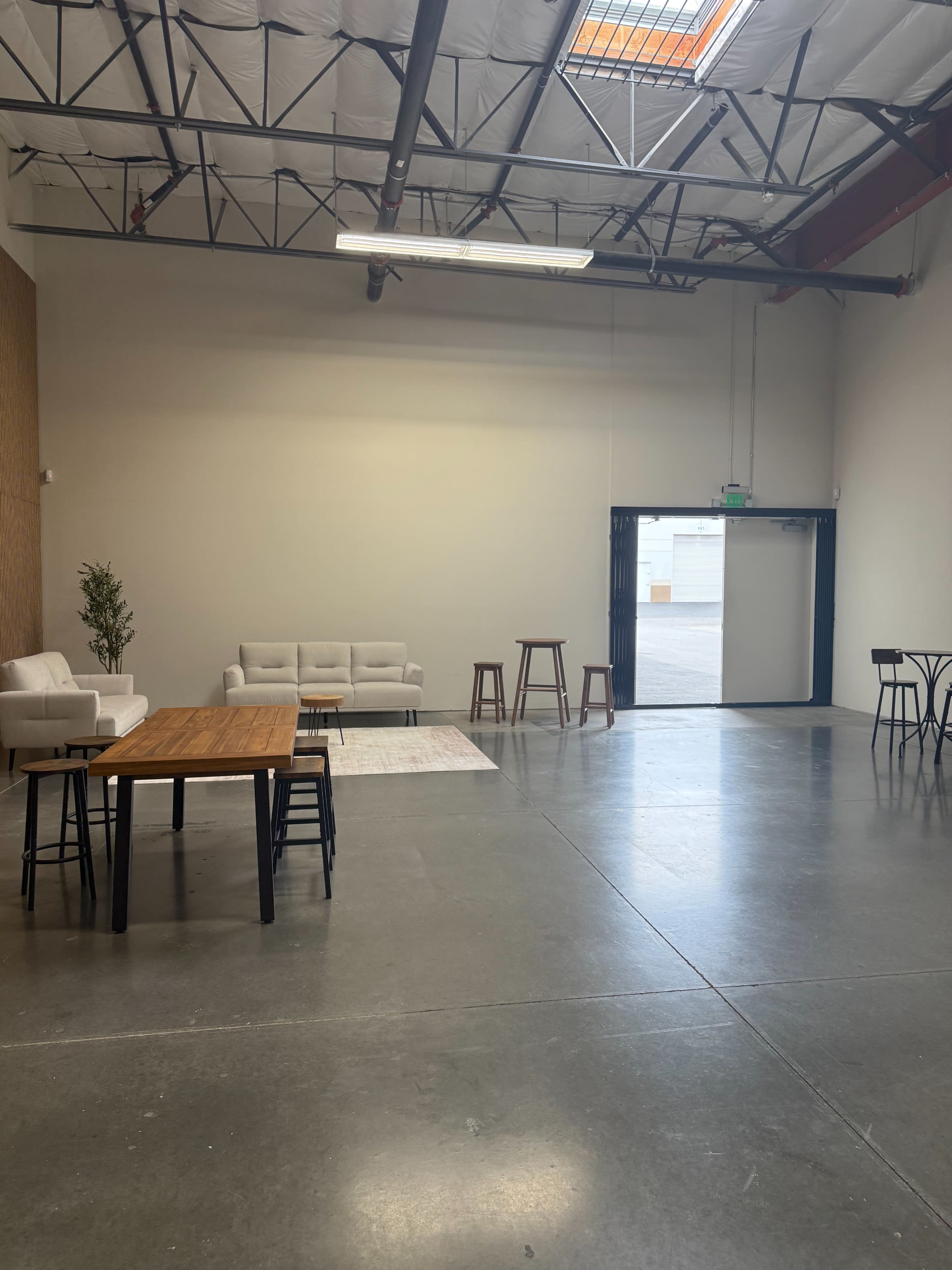 Modern Private Event Space for Curated Events Image in Carlsbad, CARLSBAD, CA
