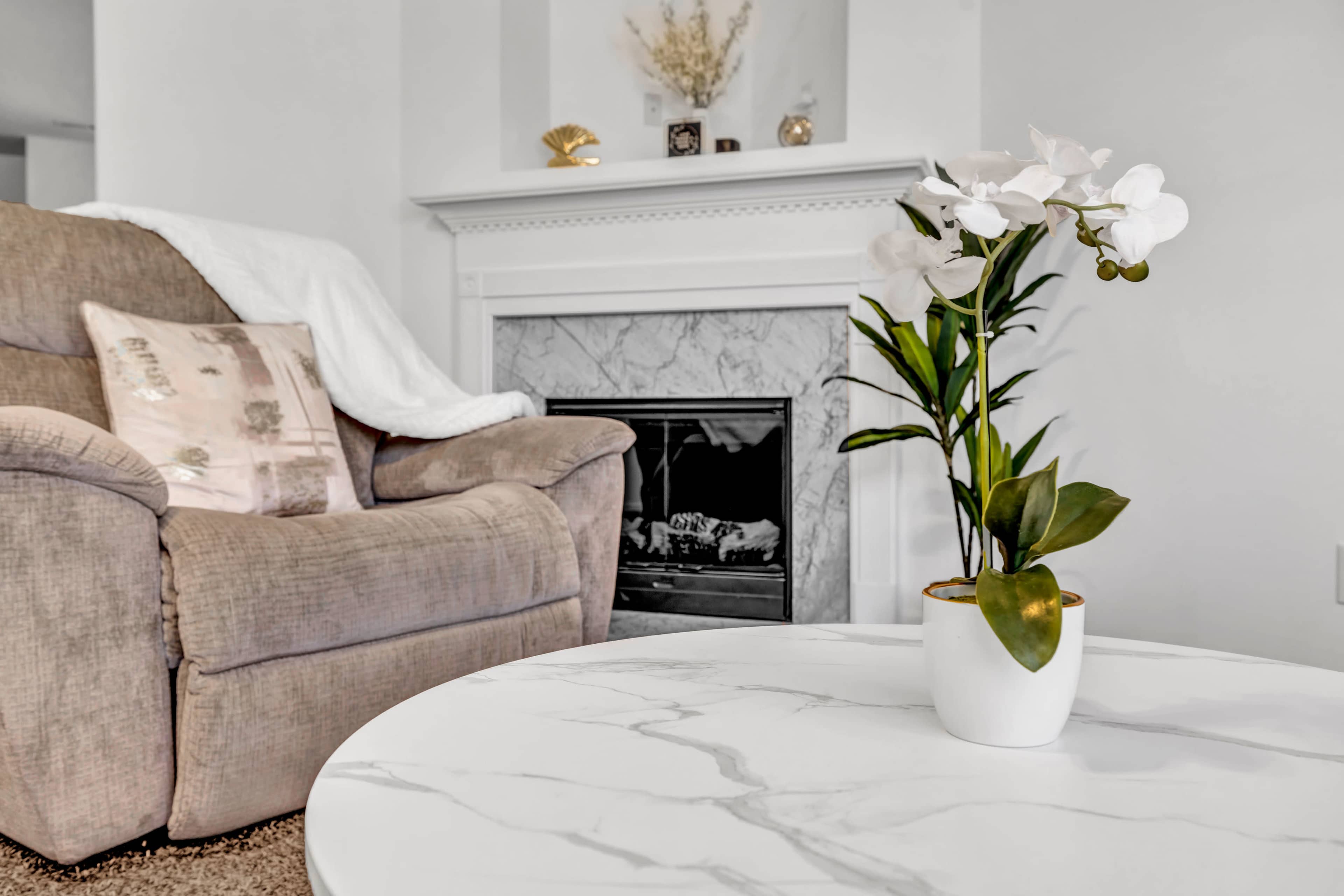 "College park cozy spot" Image in Heritage Park, Georgia, GA