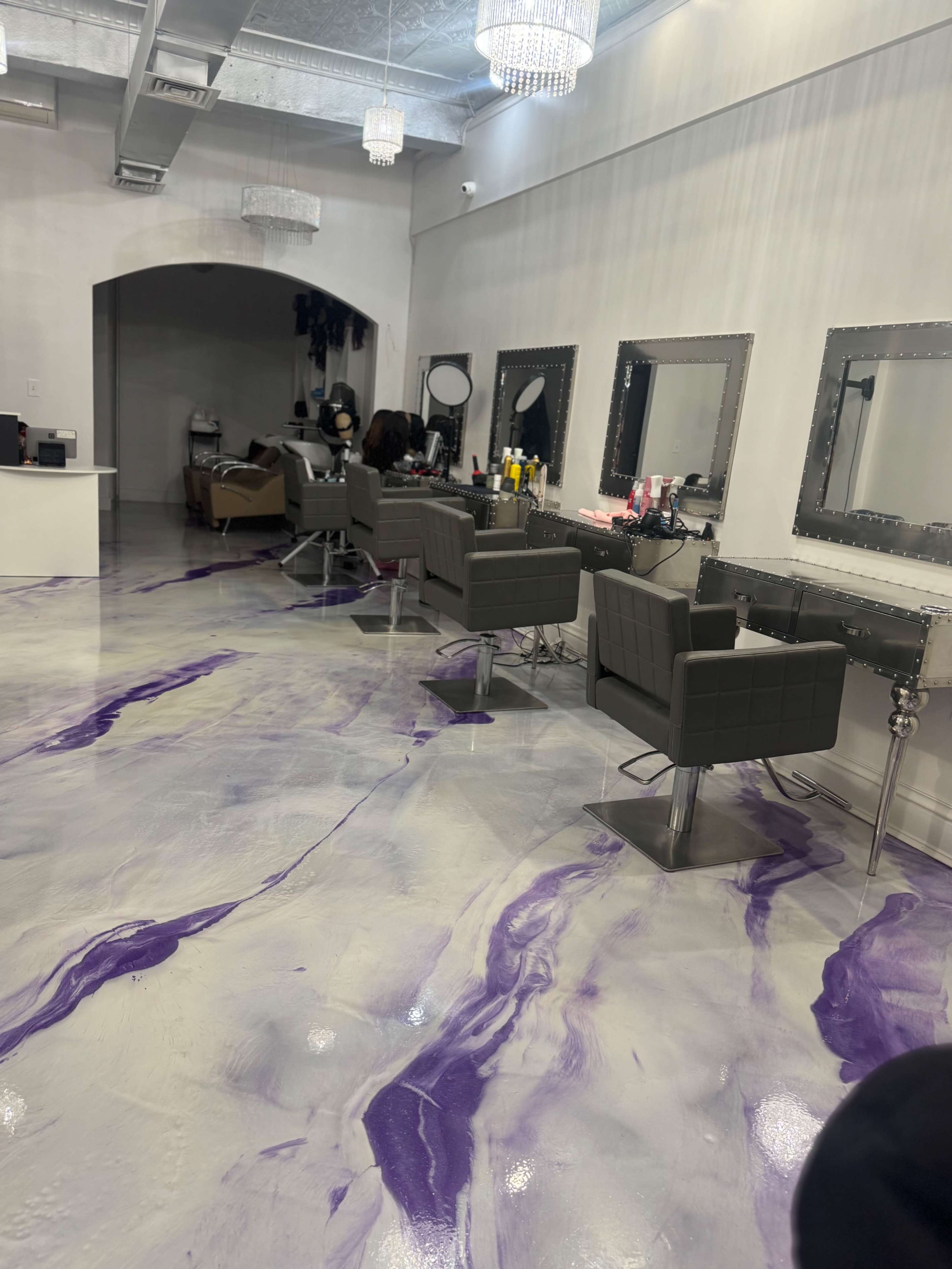 Luxury Boutique Salon Space in Brooklyn Image in East Flatbush, Brooklyn, NY