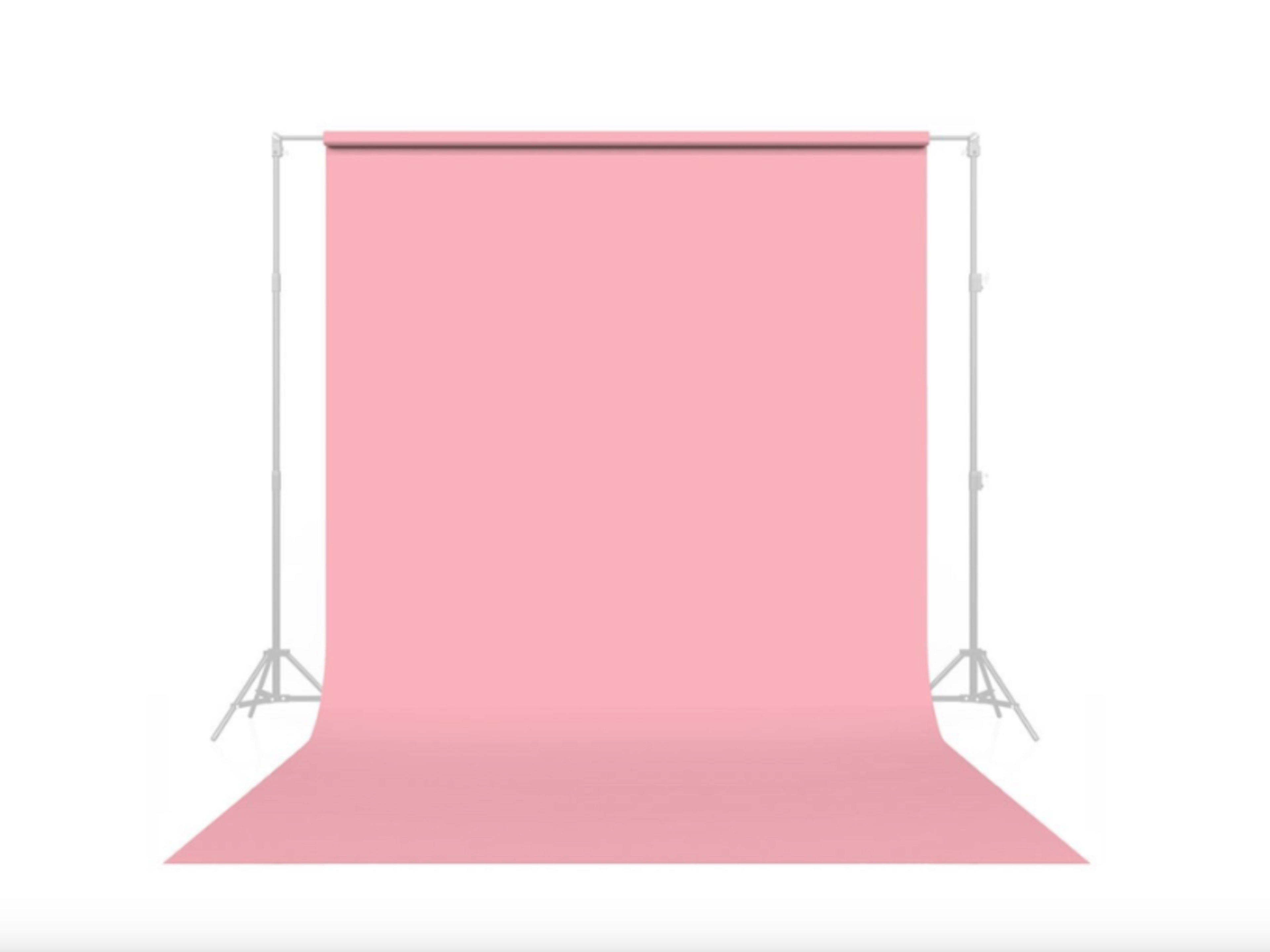 107" Seamless Paper Pull