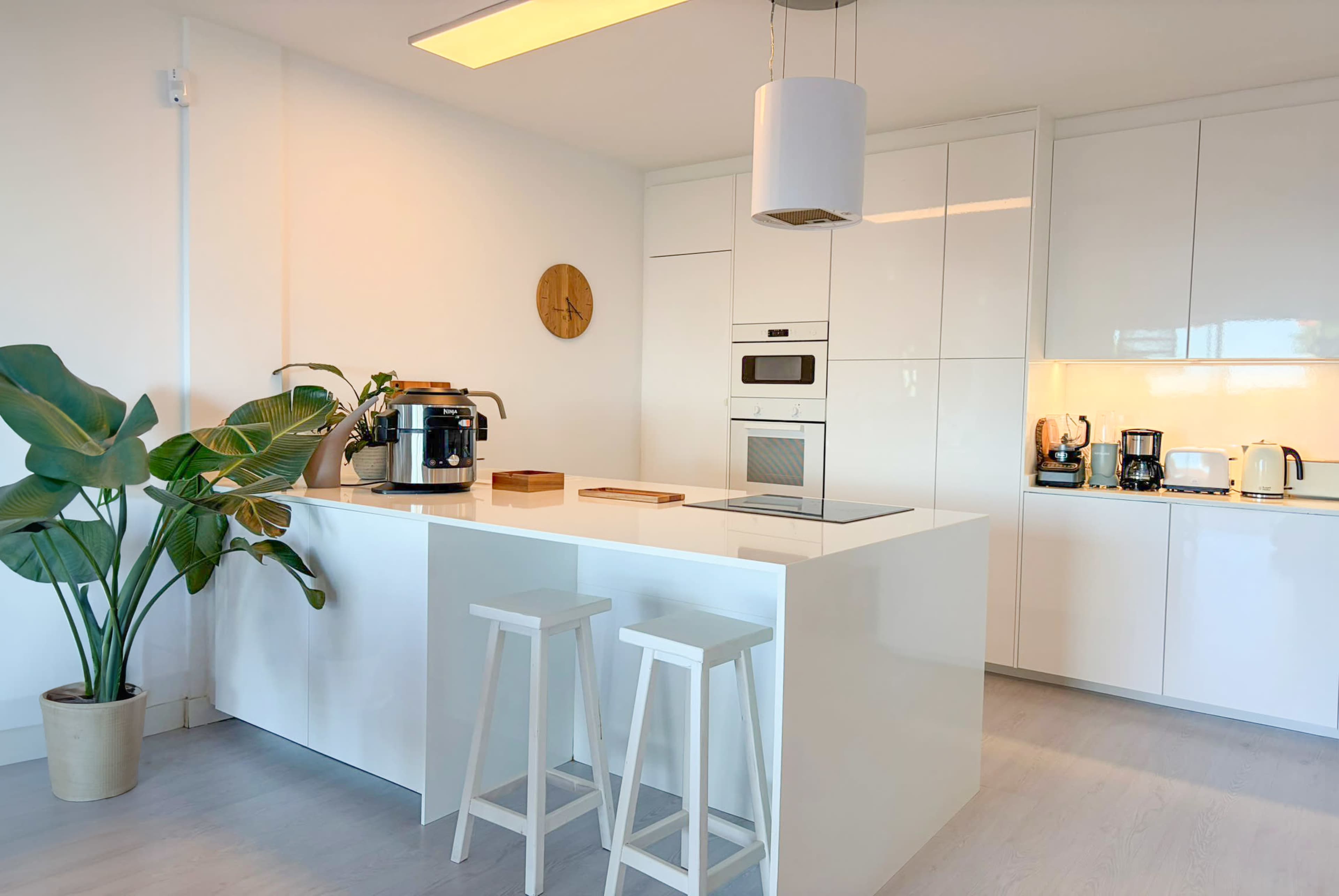 Natural Light House Tenerife Image in , Santa Cruz de Tenerife, TF