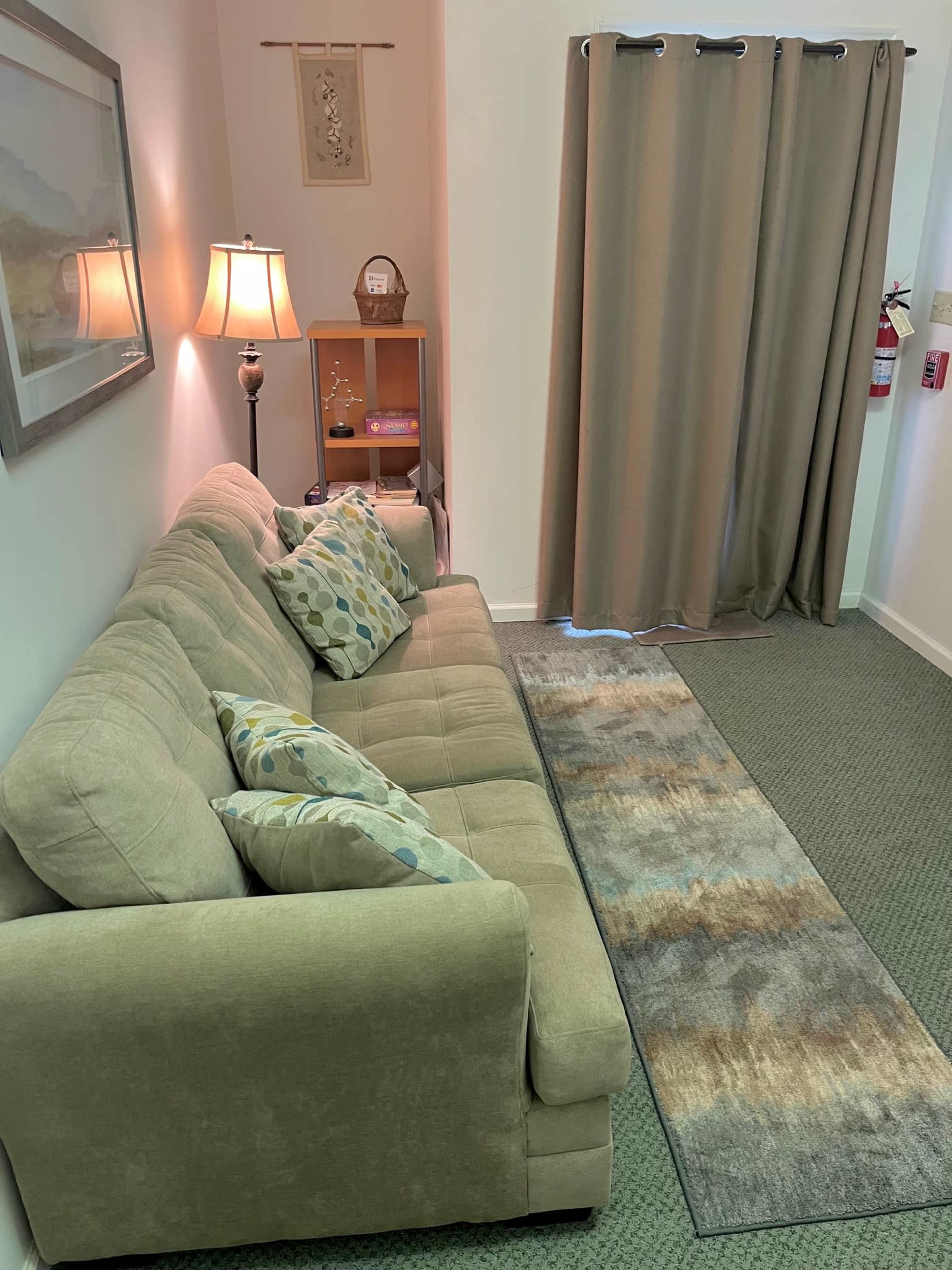 Counseling / Therapy office Image in Middletown Township, Langhorne, PA