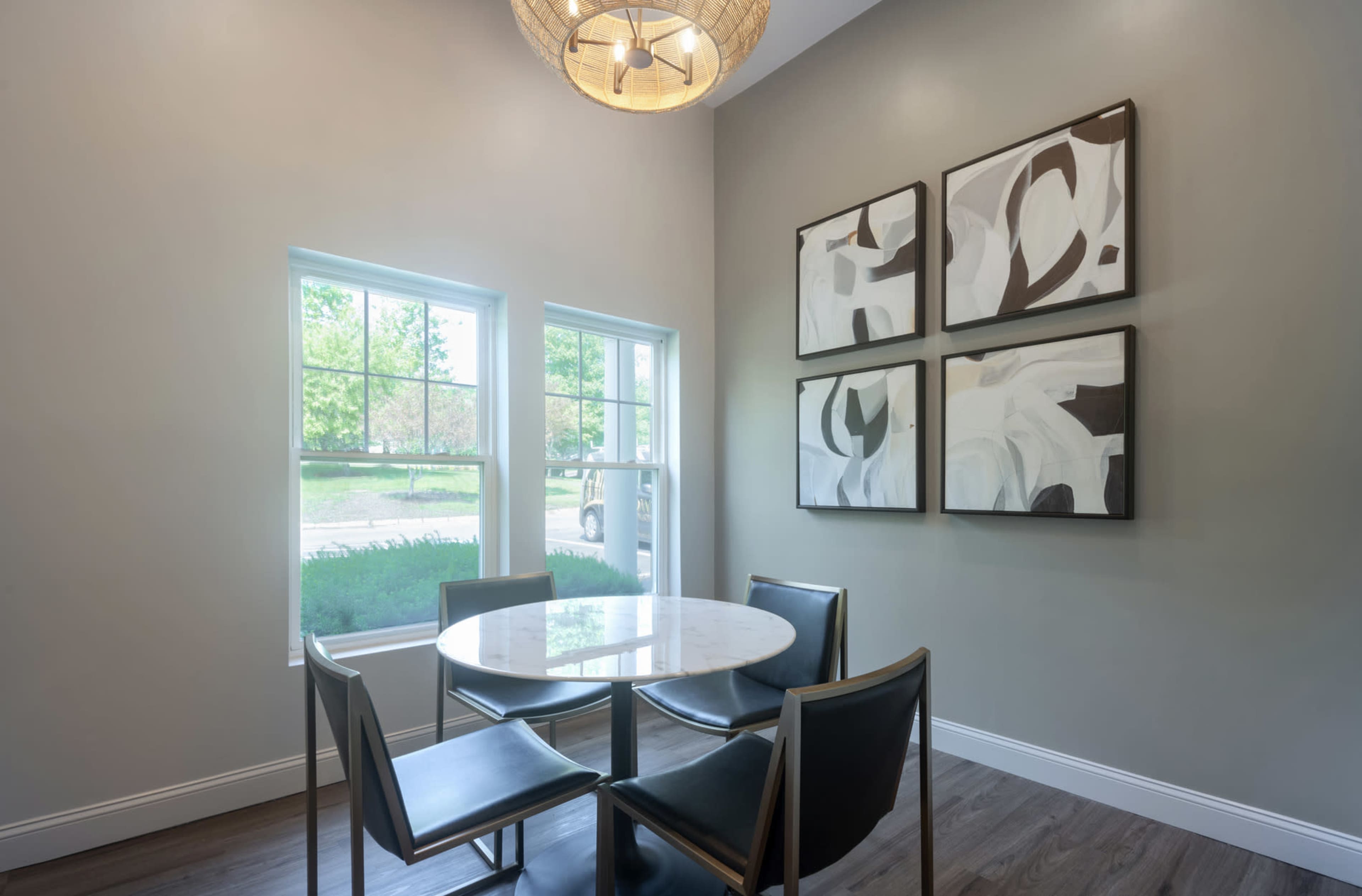 Cozy Conference Room in Franklin Image in Franklin, Franklin, MA