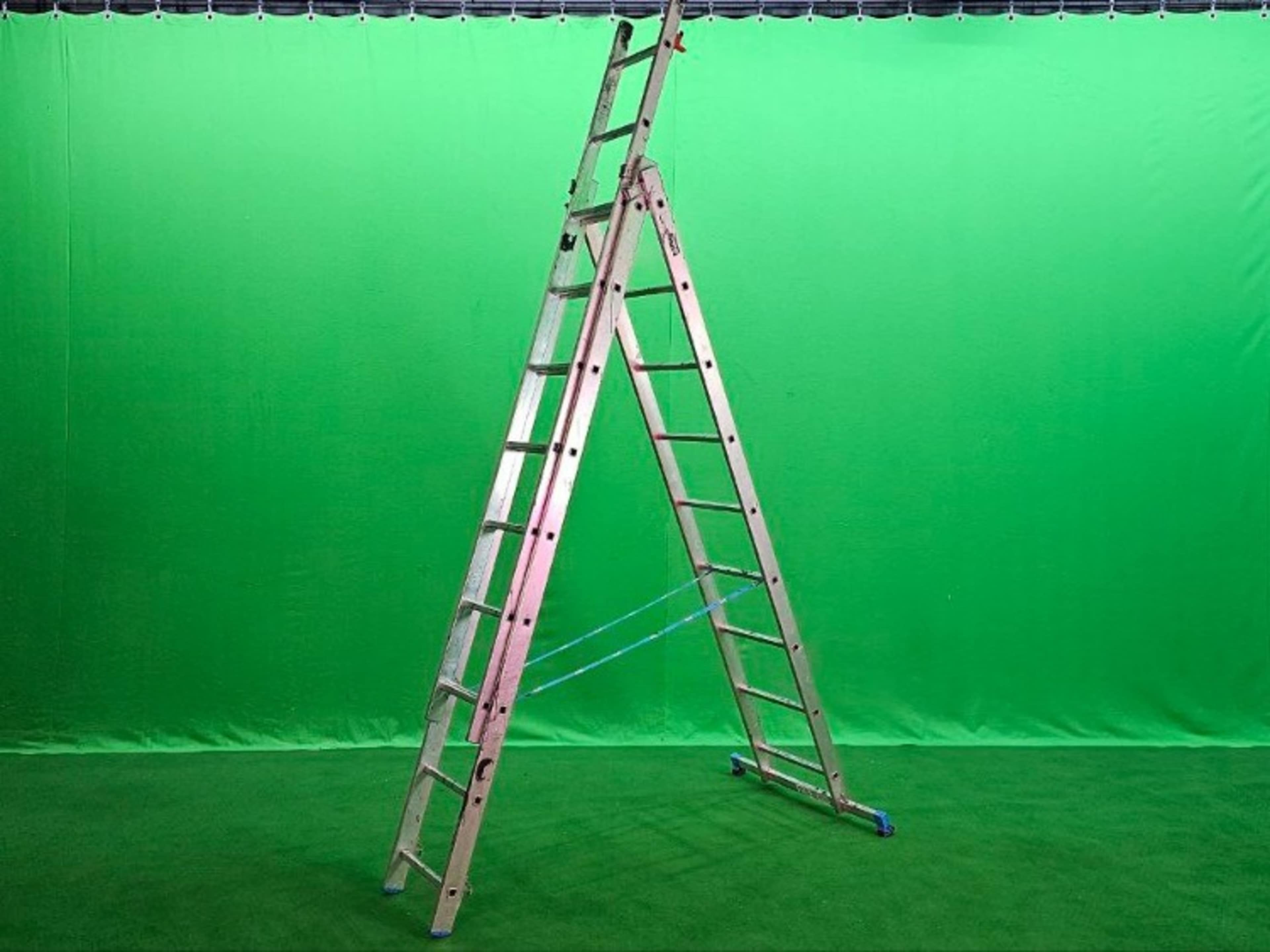 Ladders