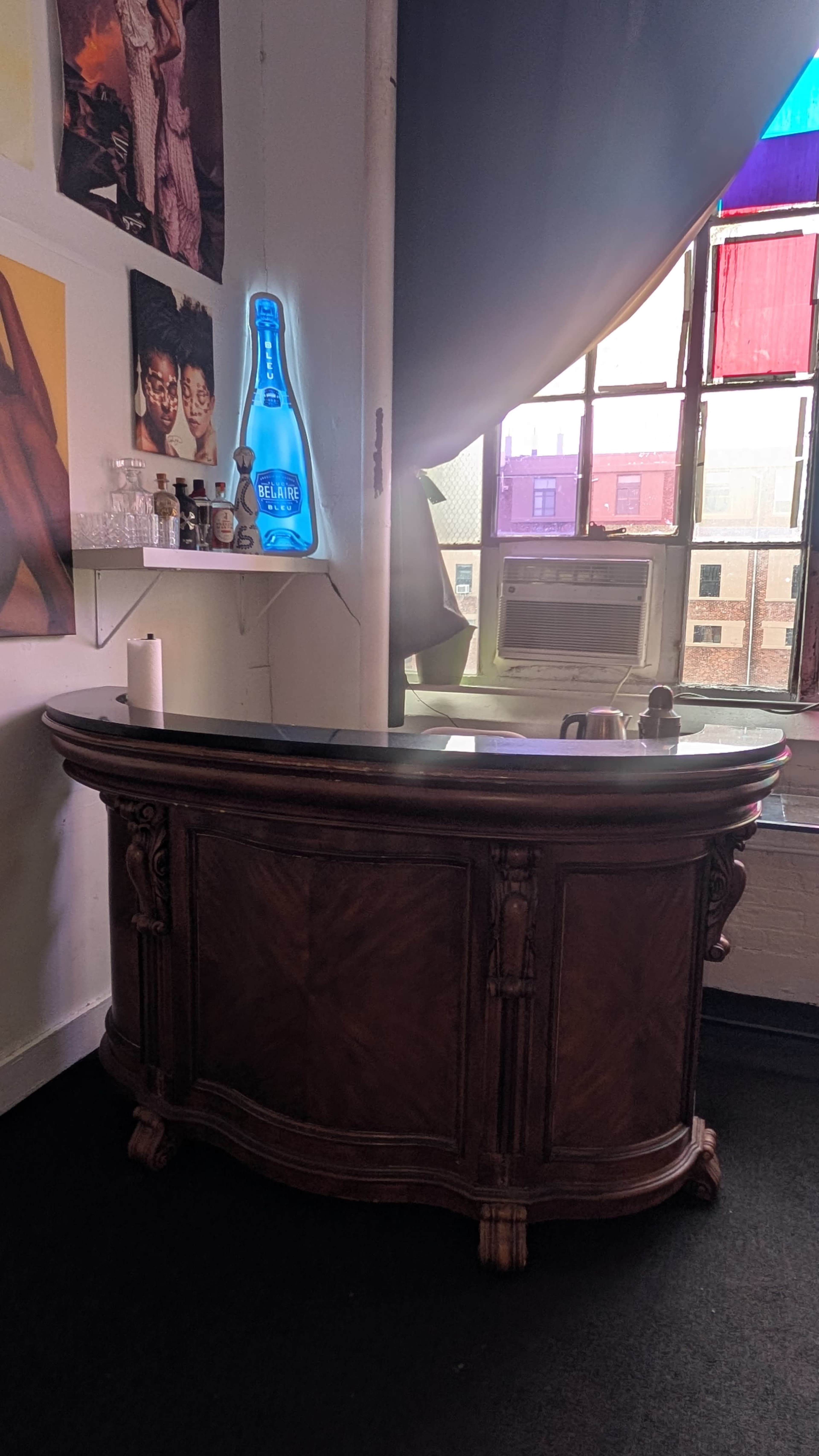 The Color Image in Bergen-Lafayette, Jersey City, NJ