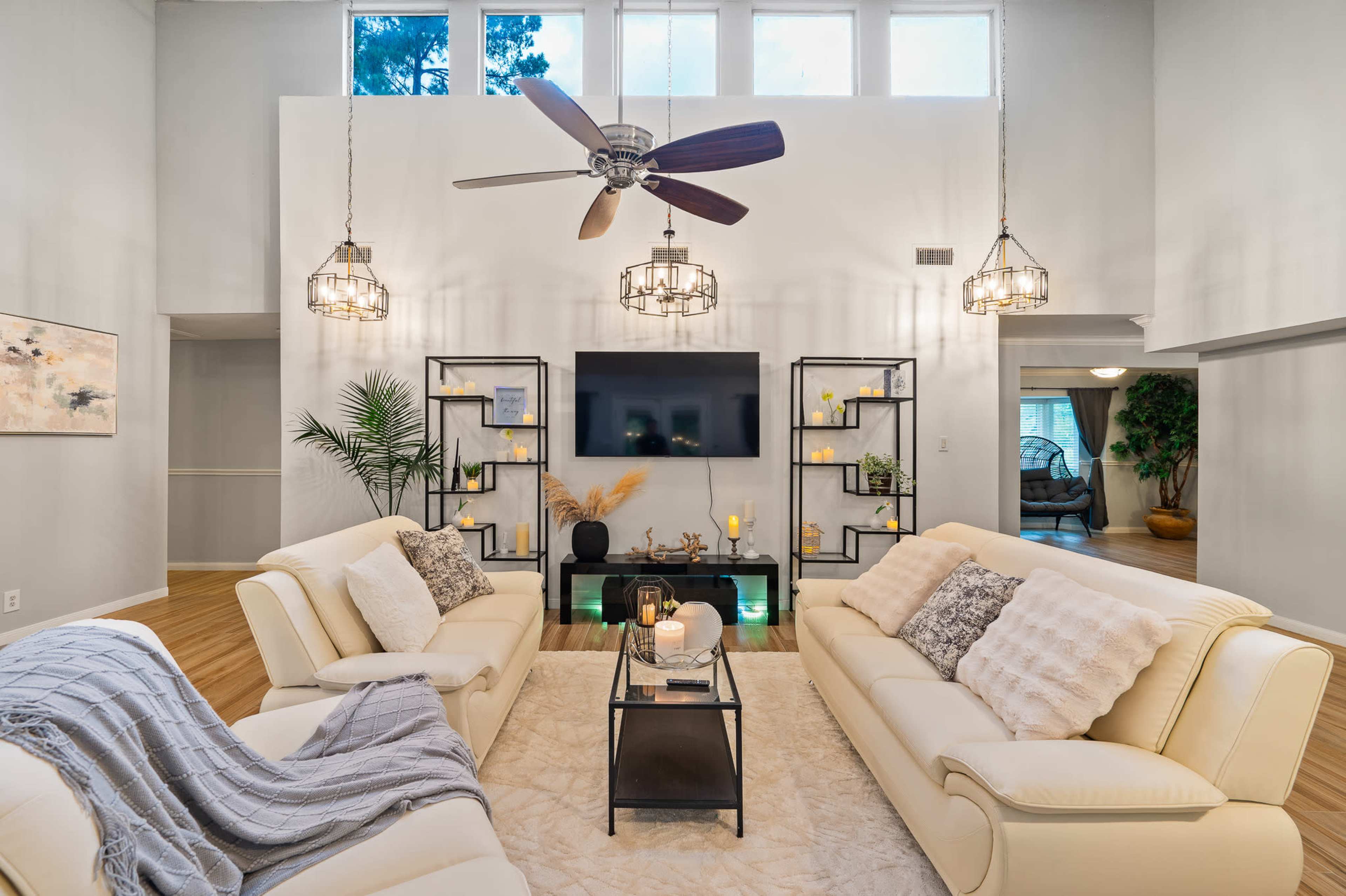 Spring Luxury Outdoor Venue Image in Forest Lakes, Spring, TX