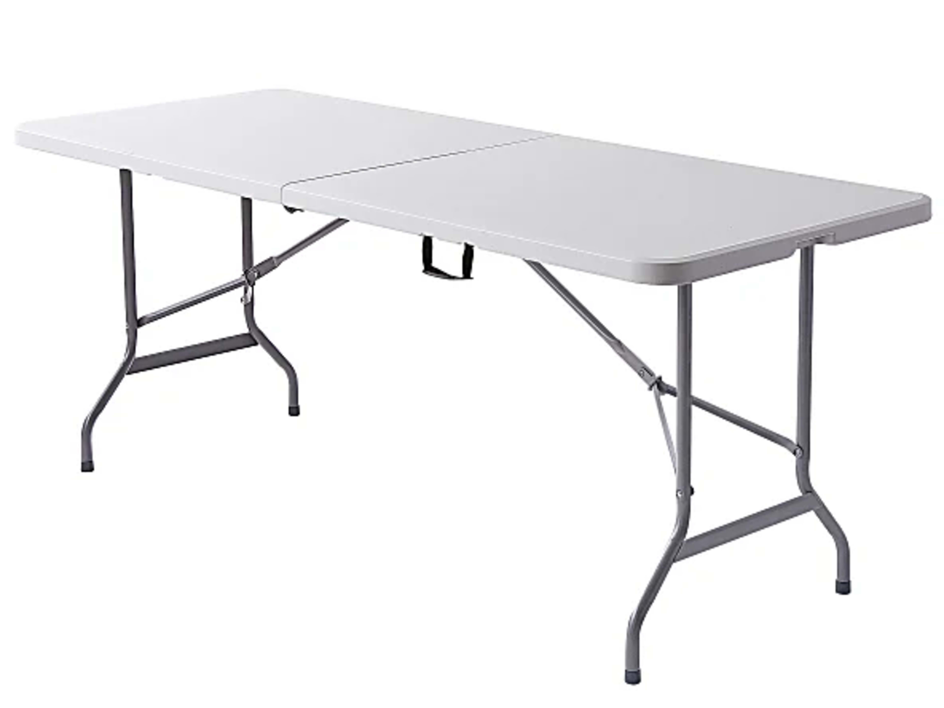 6-foot Rectangular Tables