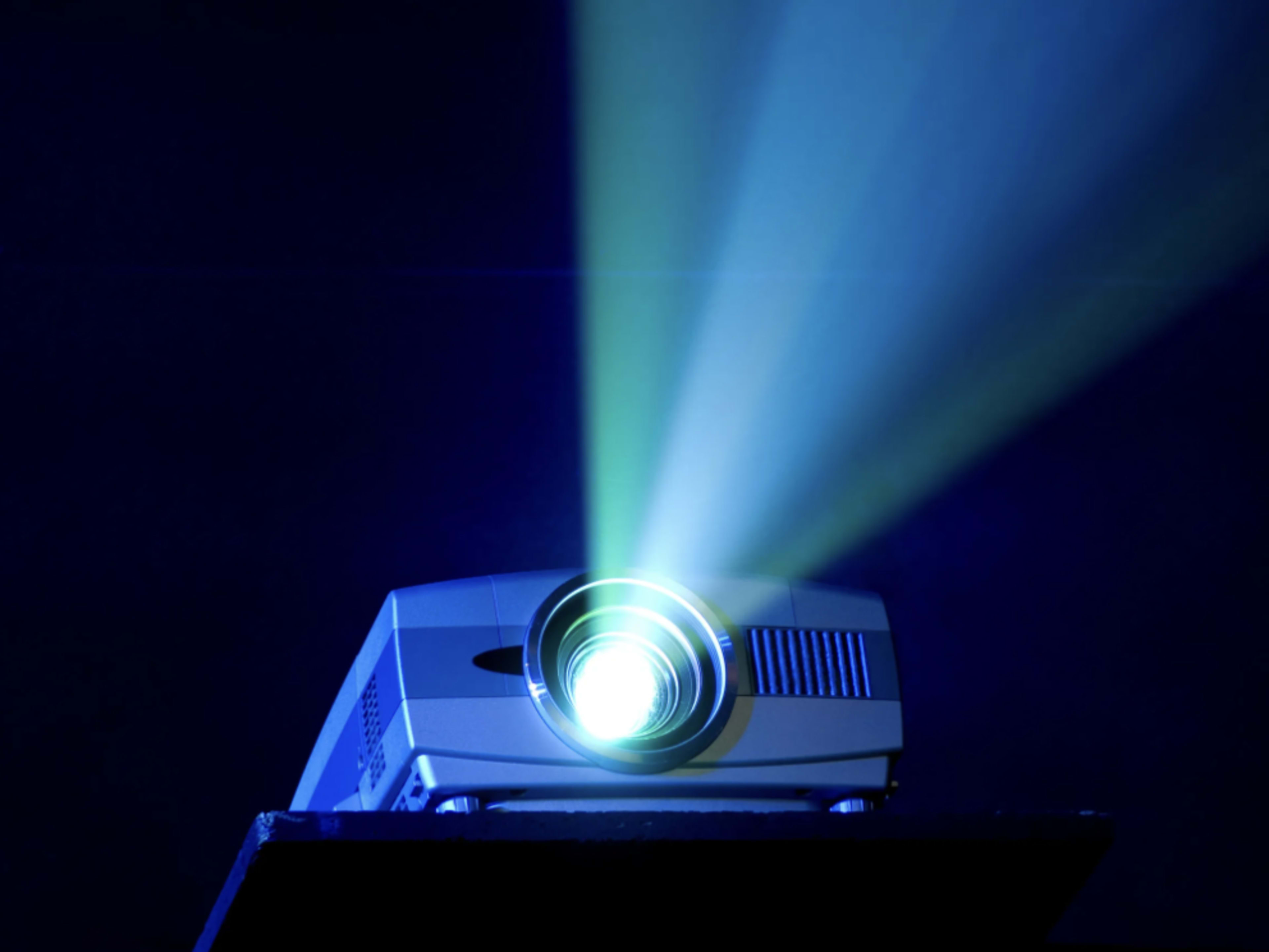 Projector