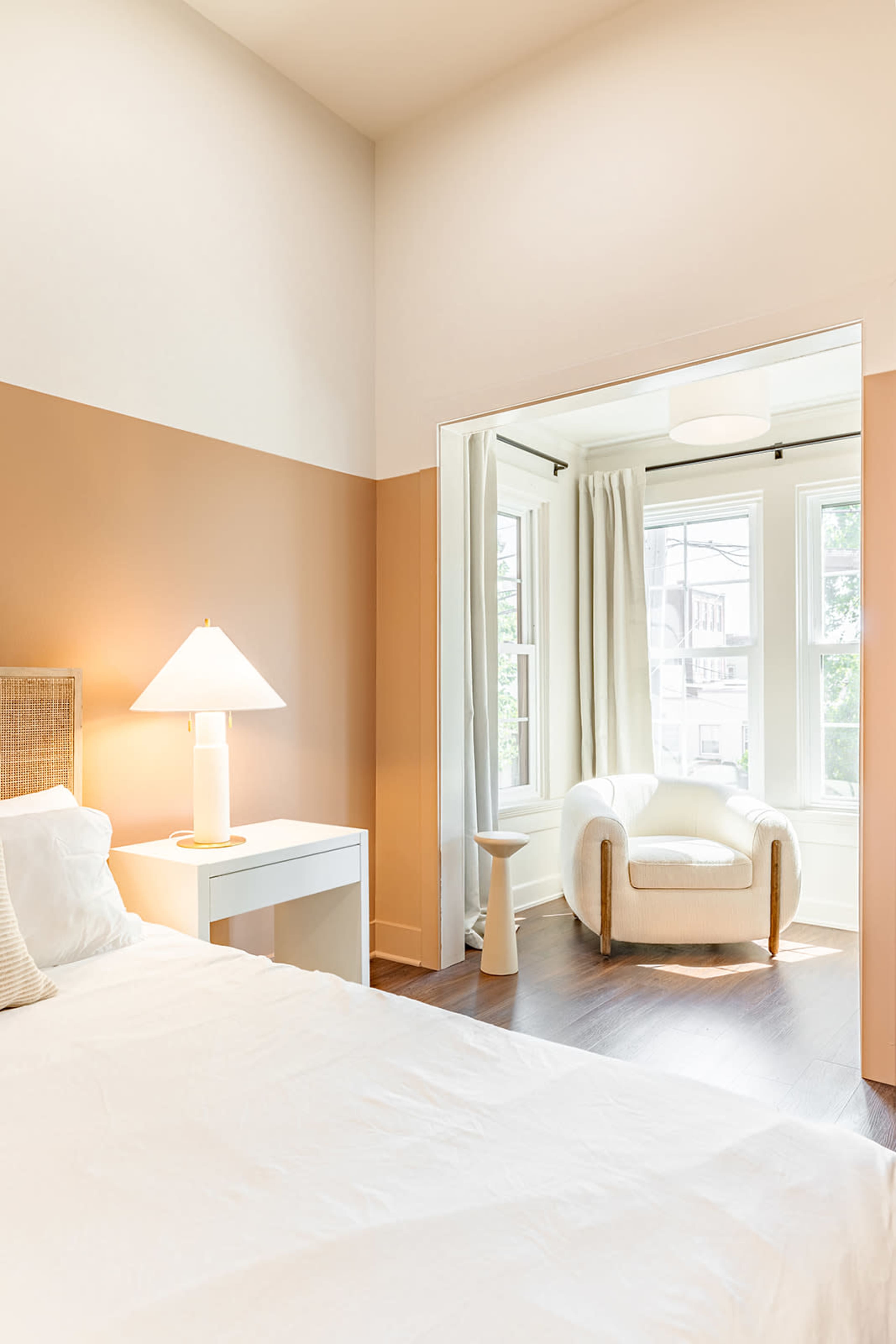 Downtown Designer Single Family House with Outdoor Space Image in Oregon, Dayton, OH