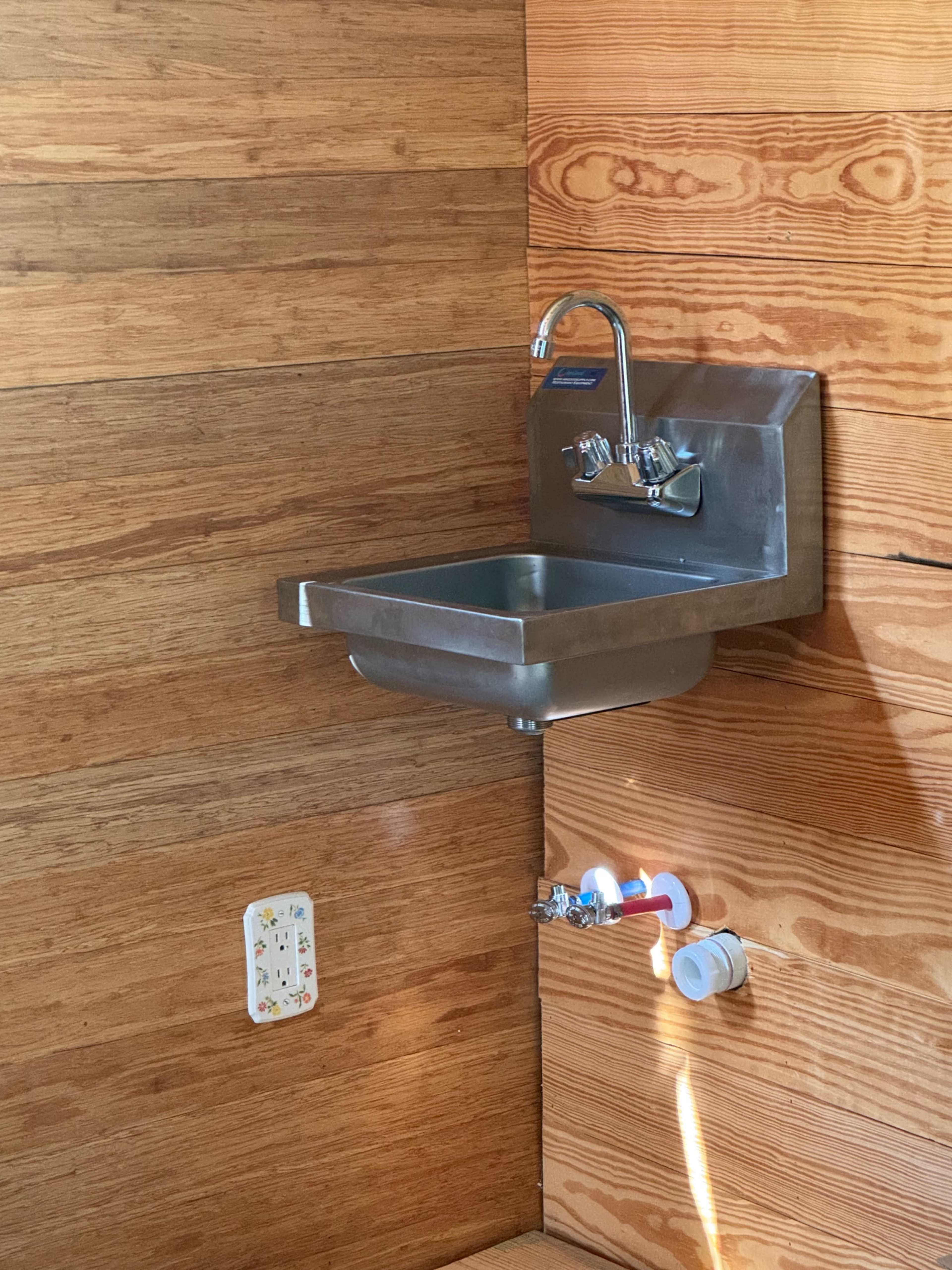 The Backyard Peaceful Place Image in Gentilly, New Orleans, LA