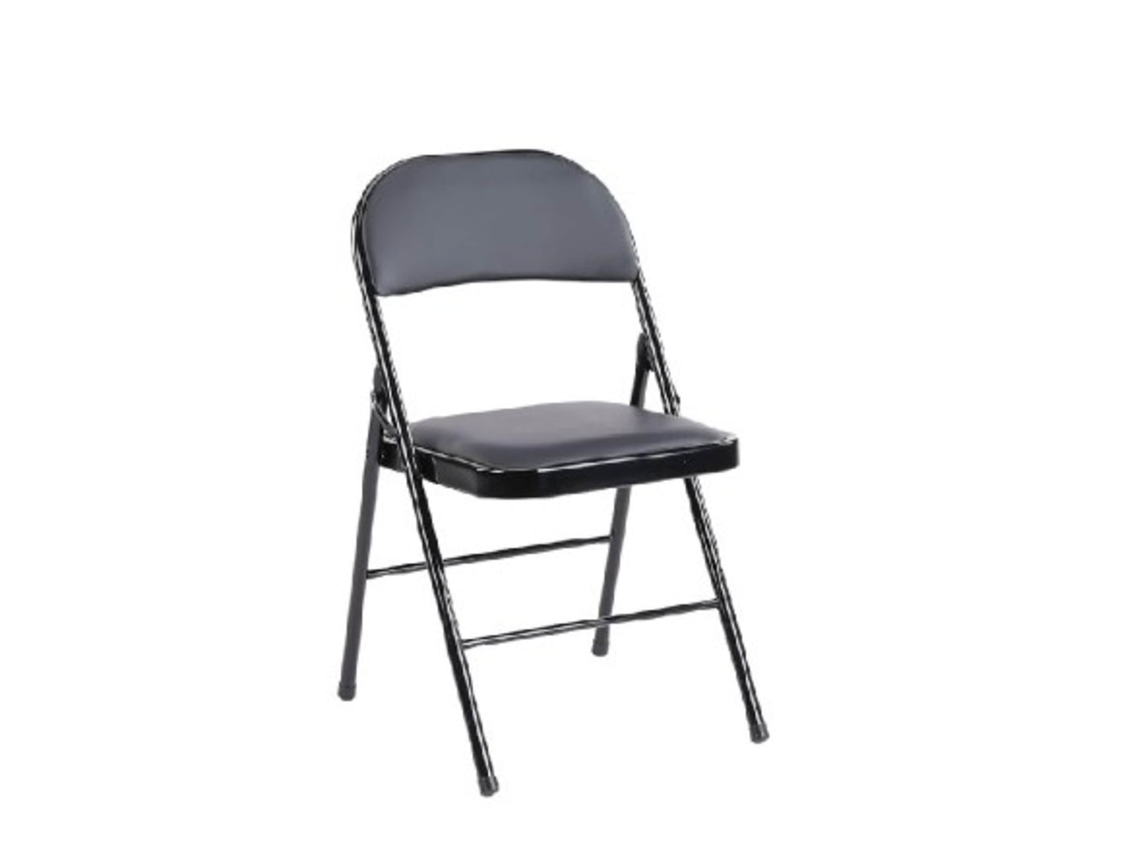 Metal Folding Chairs