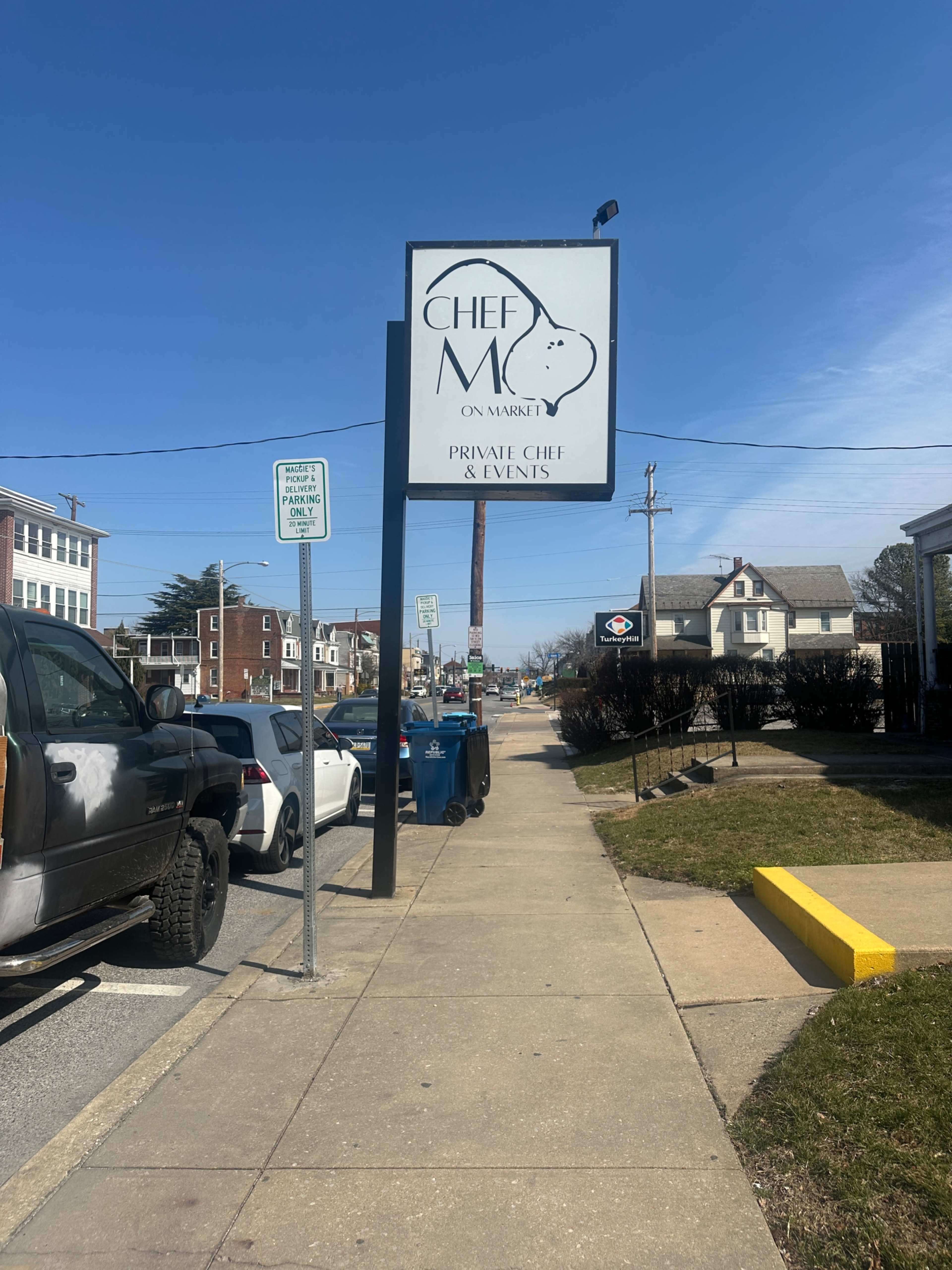 West York’s only on premise culinary venue Image in West York, York, PA