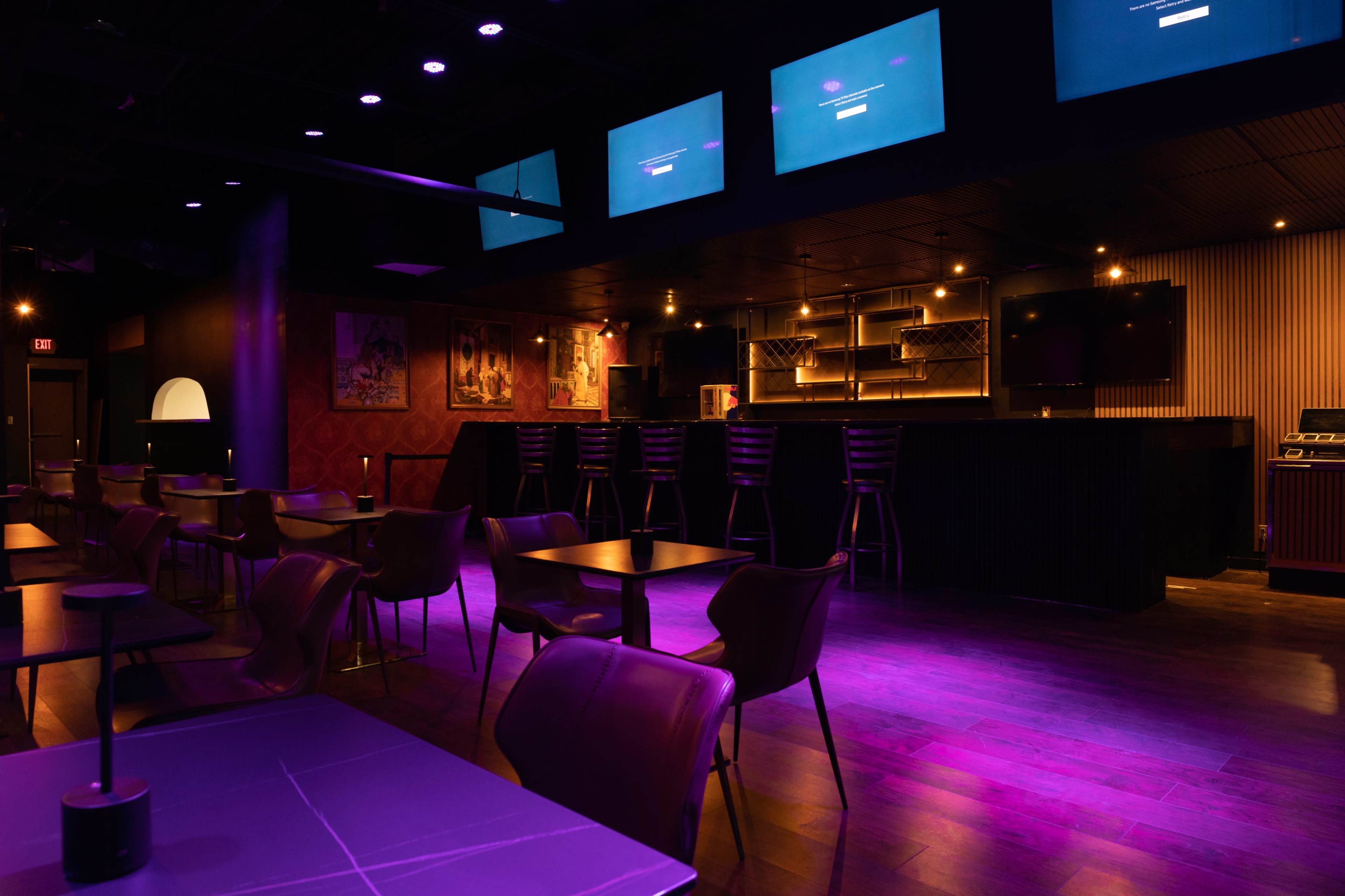Private Luxury Bar & Event Space Image in Sandy Springs, Atlanta, GA