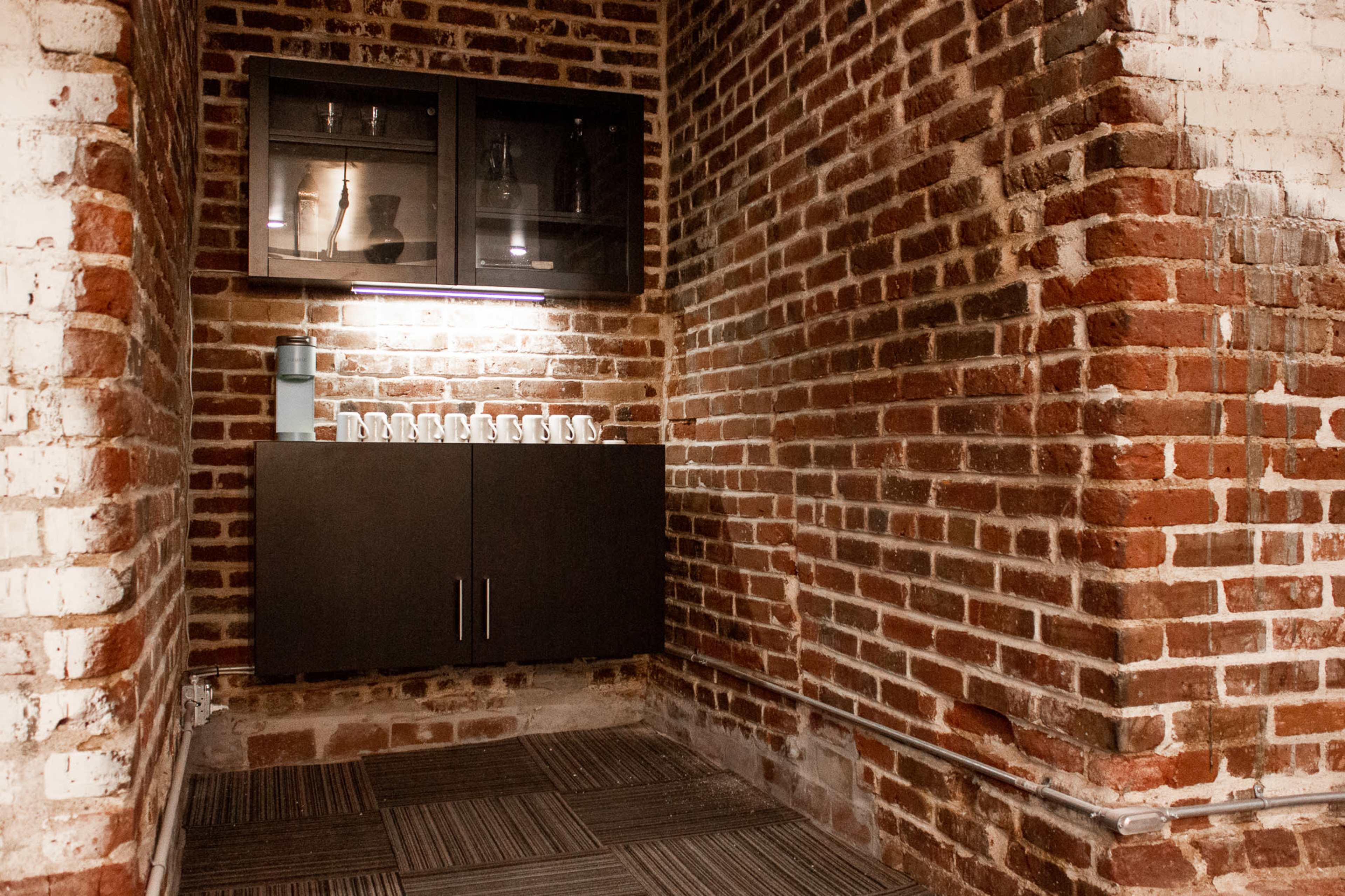 Industrial Chic Conference Room in the Heart of Denver Image in River North Art District, Denver, CO