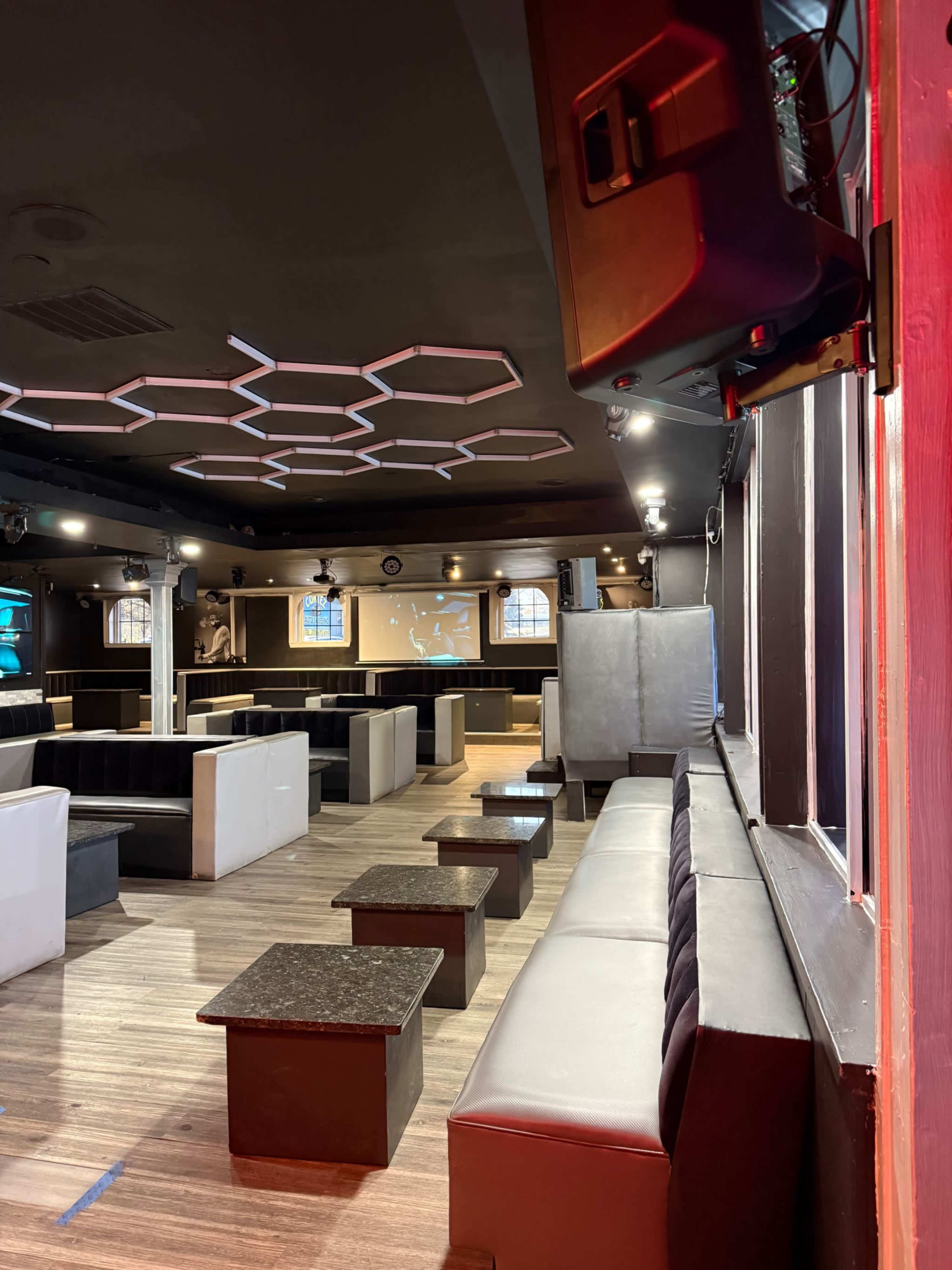Lounge and event space for your parties Image in Marietta, Marietta, GA