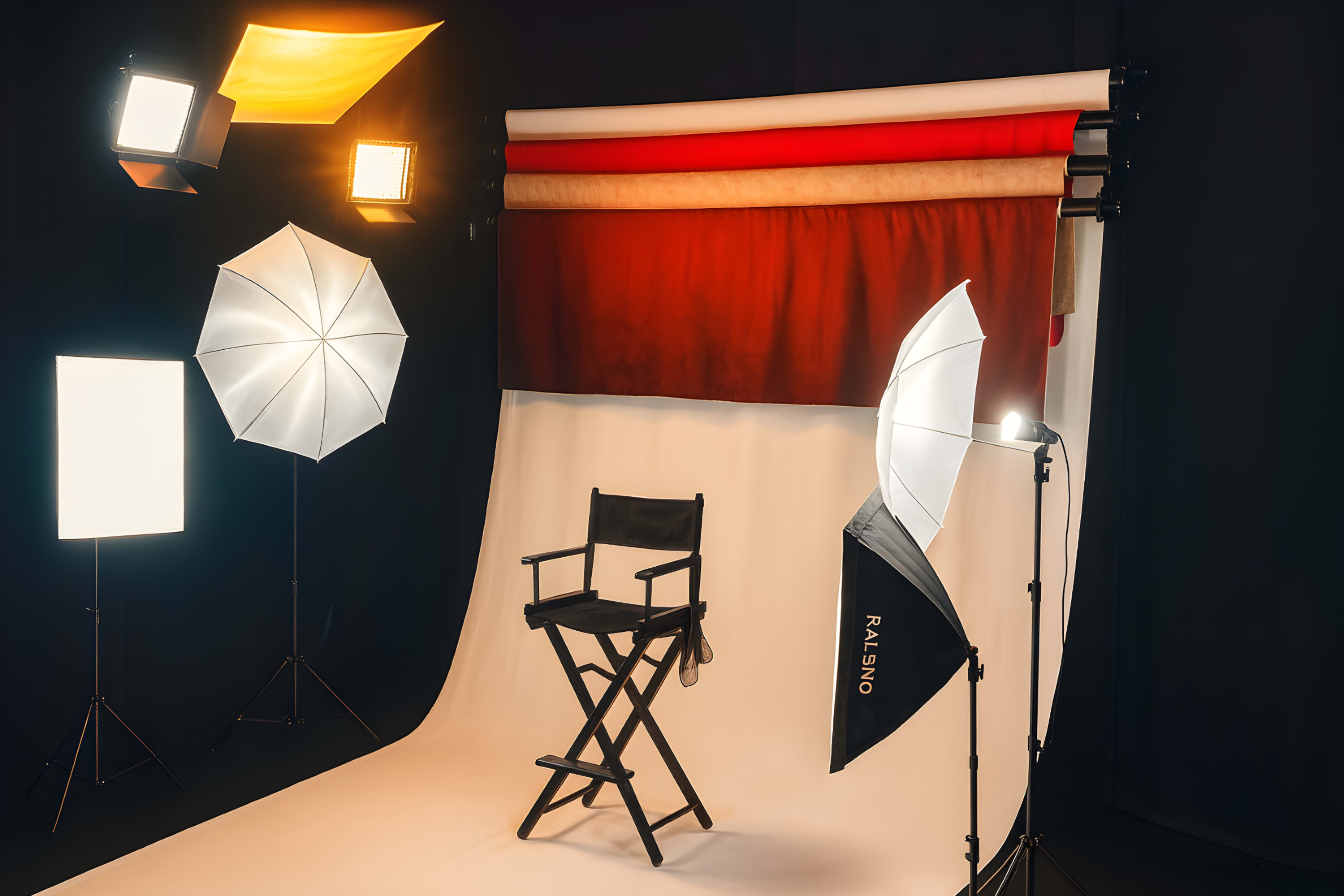 Photo Studio Image in Chatsworth, Chatsworth, CA