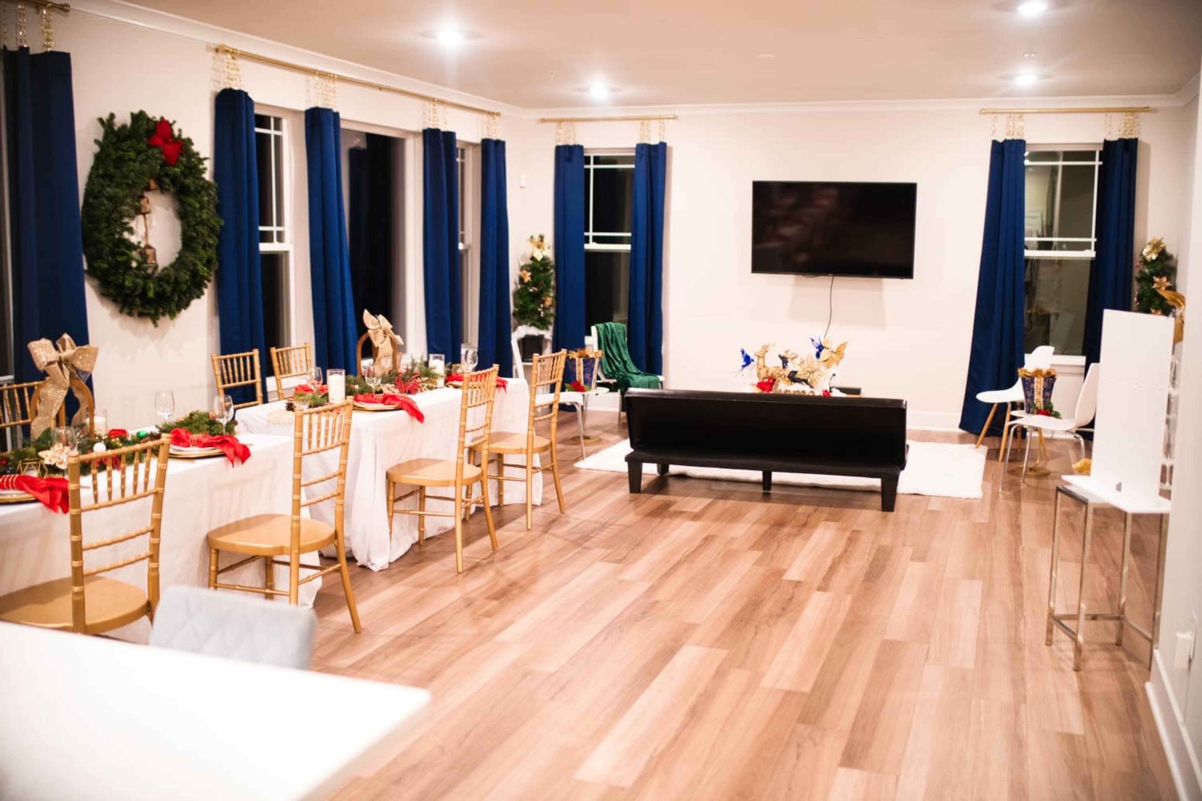 Spacious Urban Retreat with Modern Kitchen and Open Layout Image in , White plains, MD