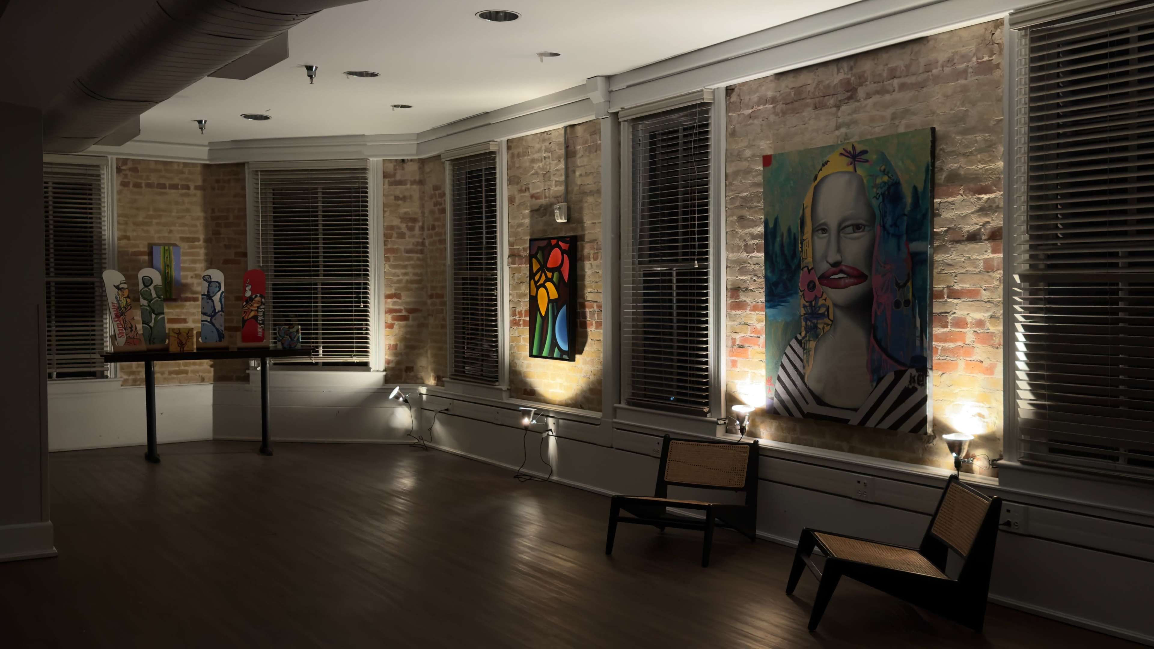 Downtown Historic Photo Studio and Gallery Image in Downtown, San Antonio, TX