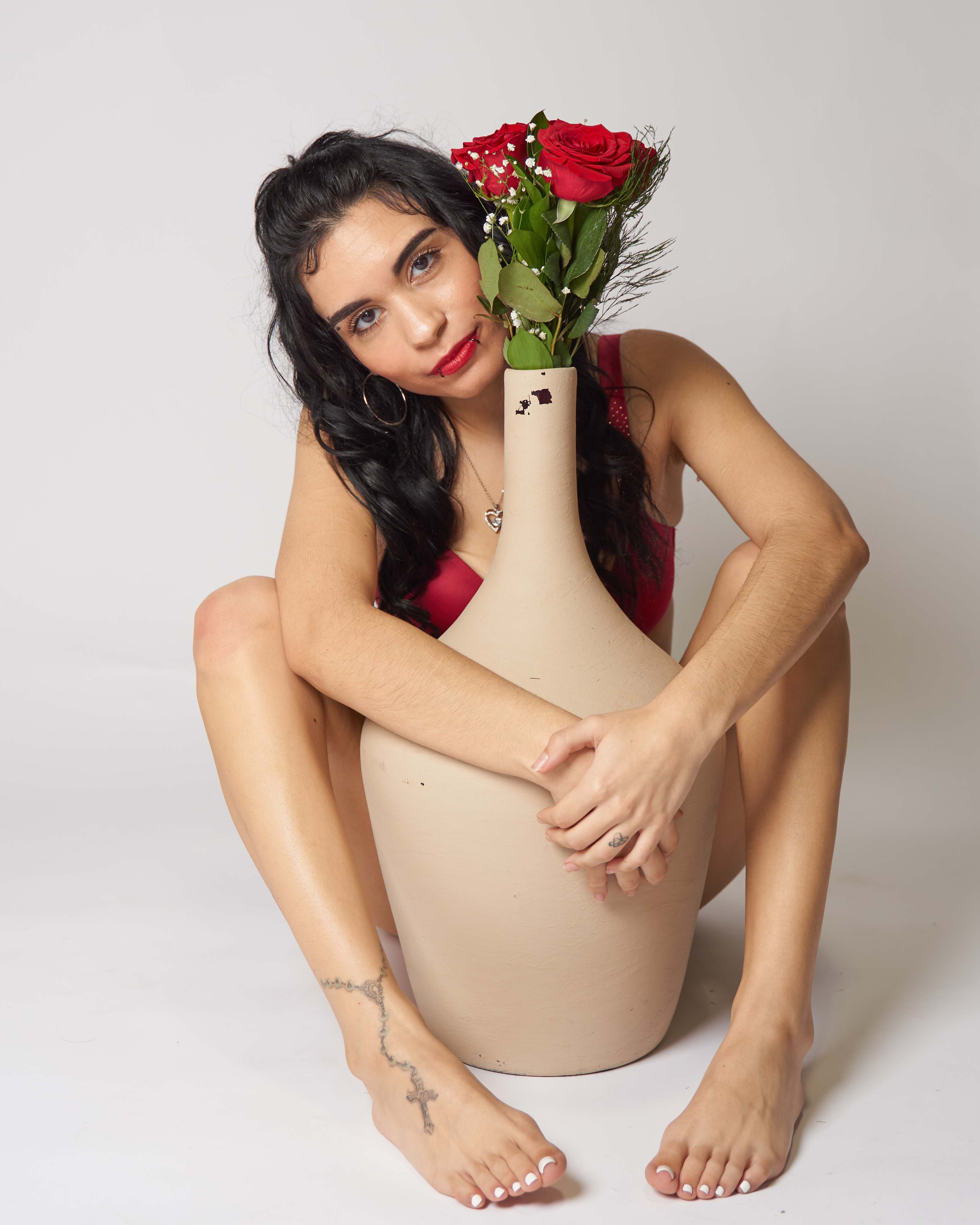 Photo shoot