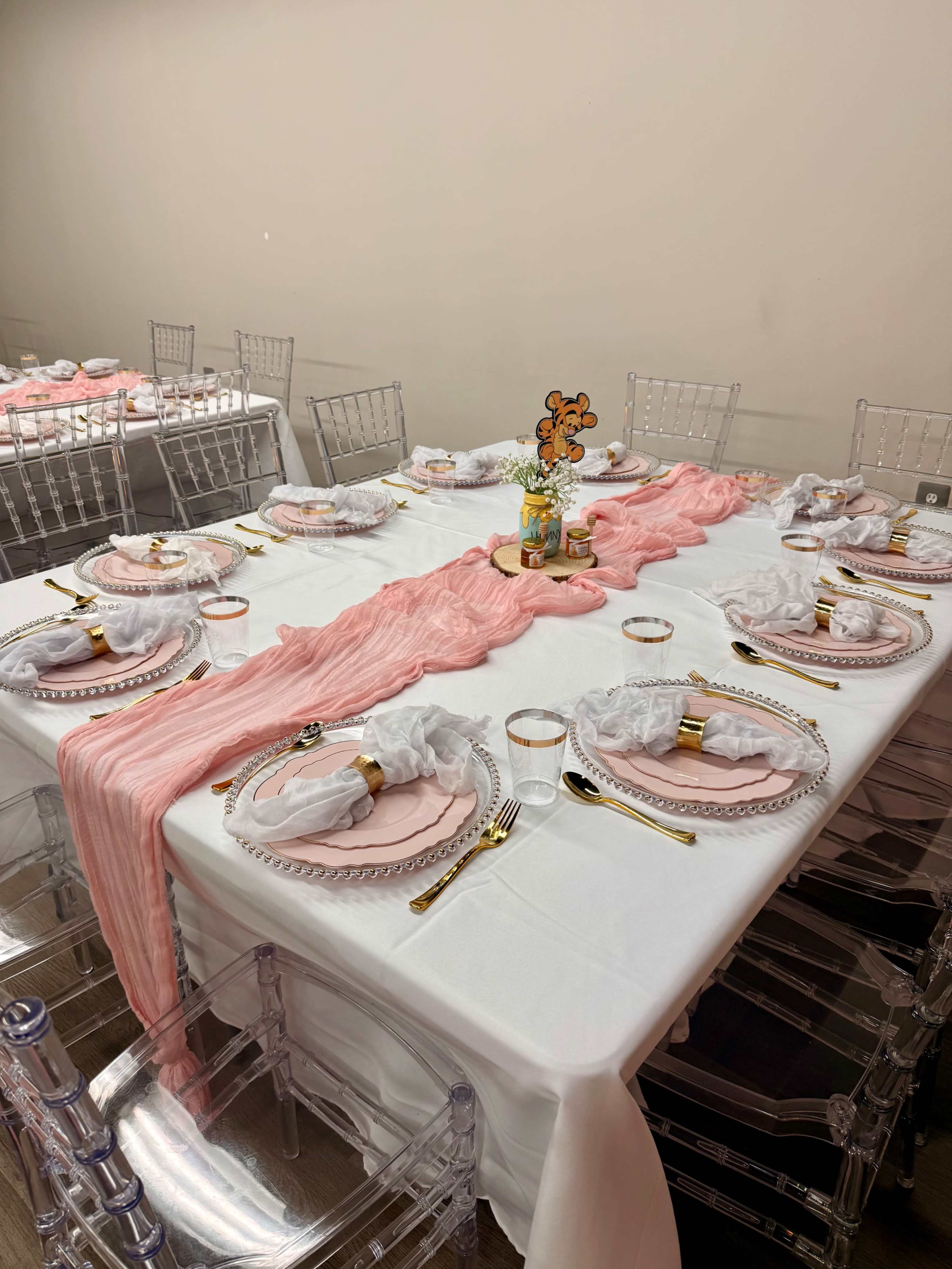 Event Space located in the heart of Downtown Brookfield Image in Proviso Township, Brookfield, IL