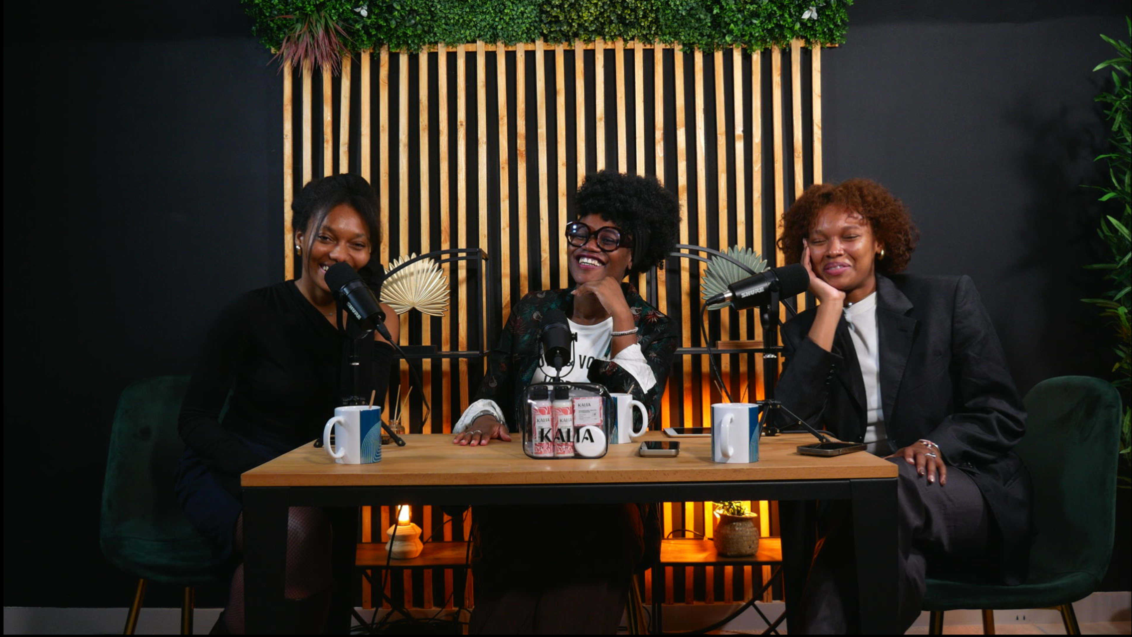 Studio vidéo urbain au cœur de la ville Image in Préfecture, Marseille