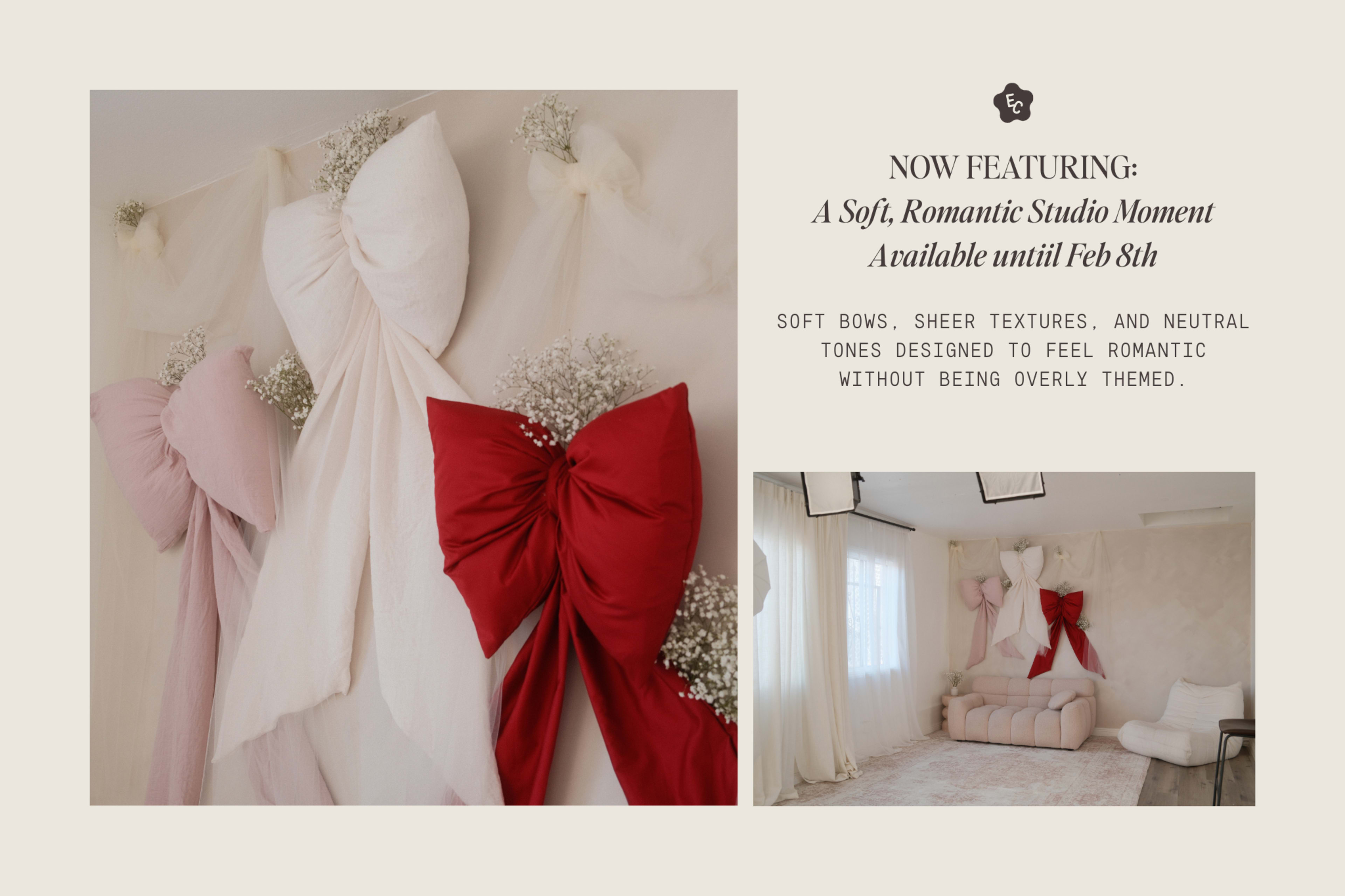 Natural Light Content Studio in Downtown Santa Ana with Pro Lighting + Designer Decor Image in Lacy, Santa Ana, CA