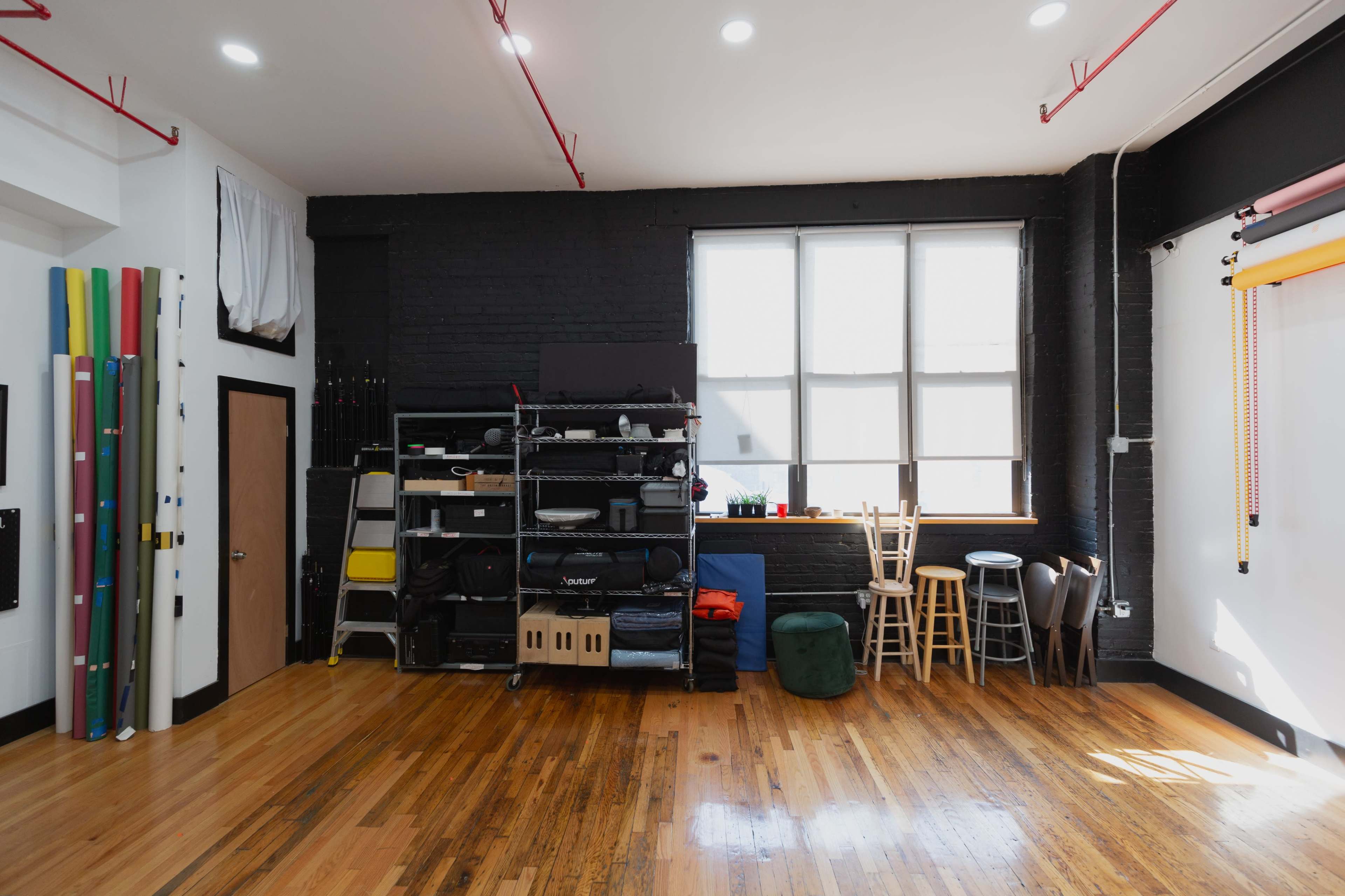 Port Morris | Multi-use Photo/Video Studio Image in West Bronx, Bronx, NY