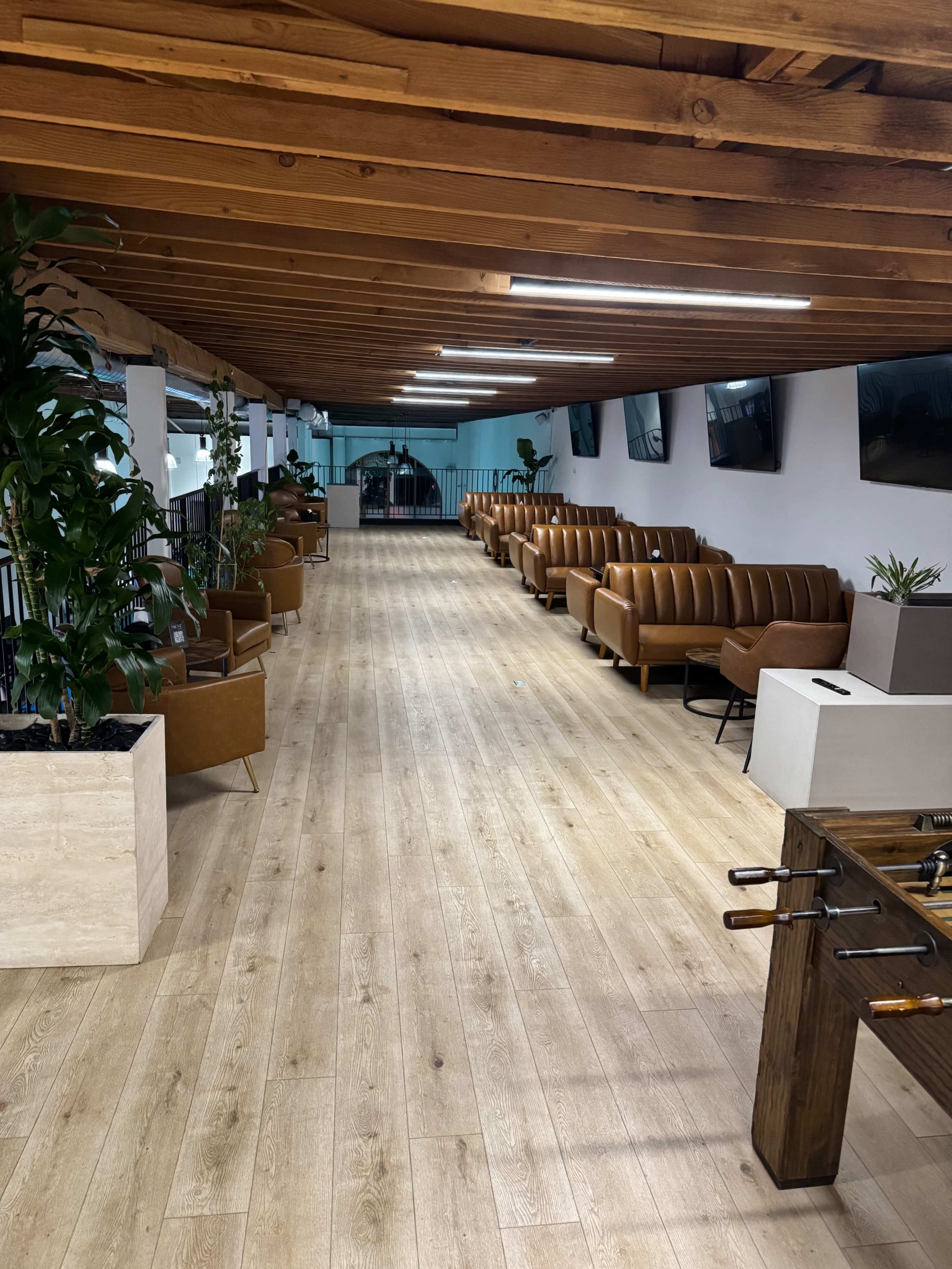 Event Lounge & Pool Hall Image in Koreatown, Los Angeles, CA