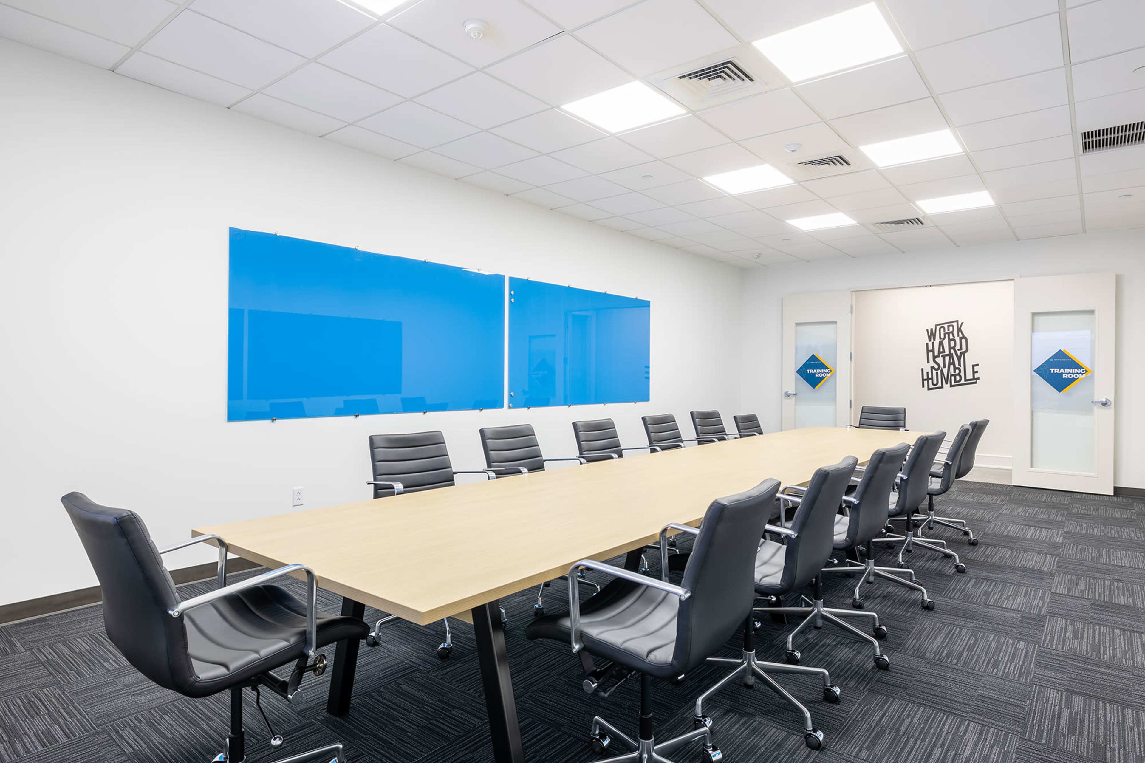 Training Suite Image in Boca Raton, Boca Raton, FL