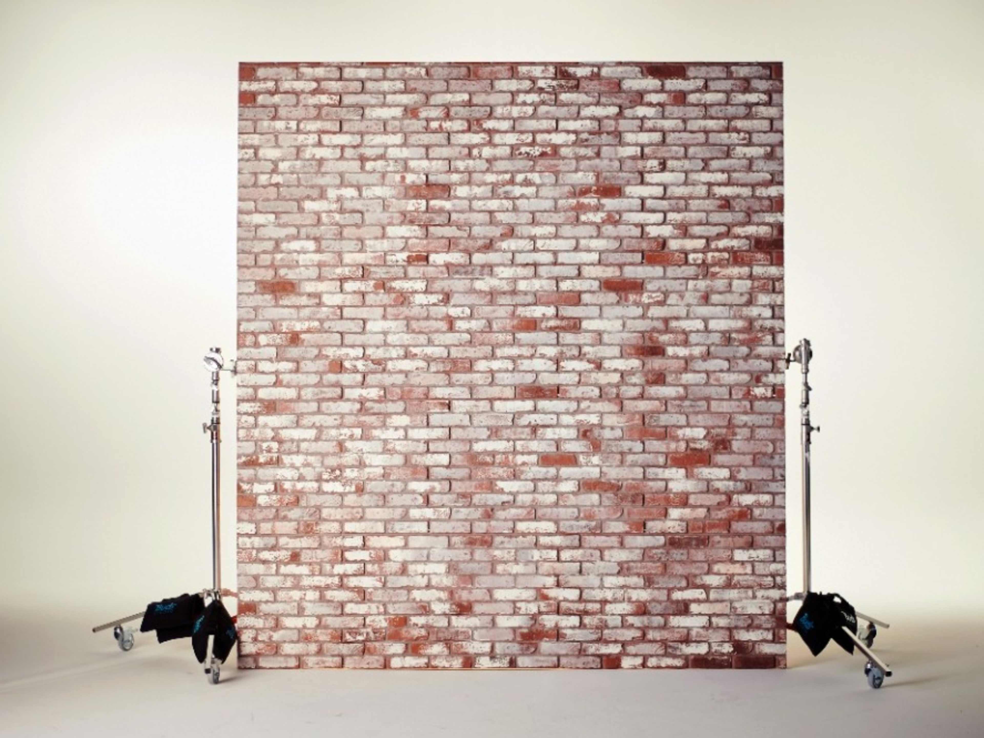 Brick Backdrop