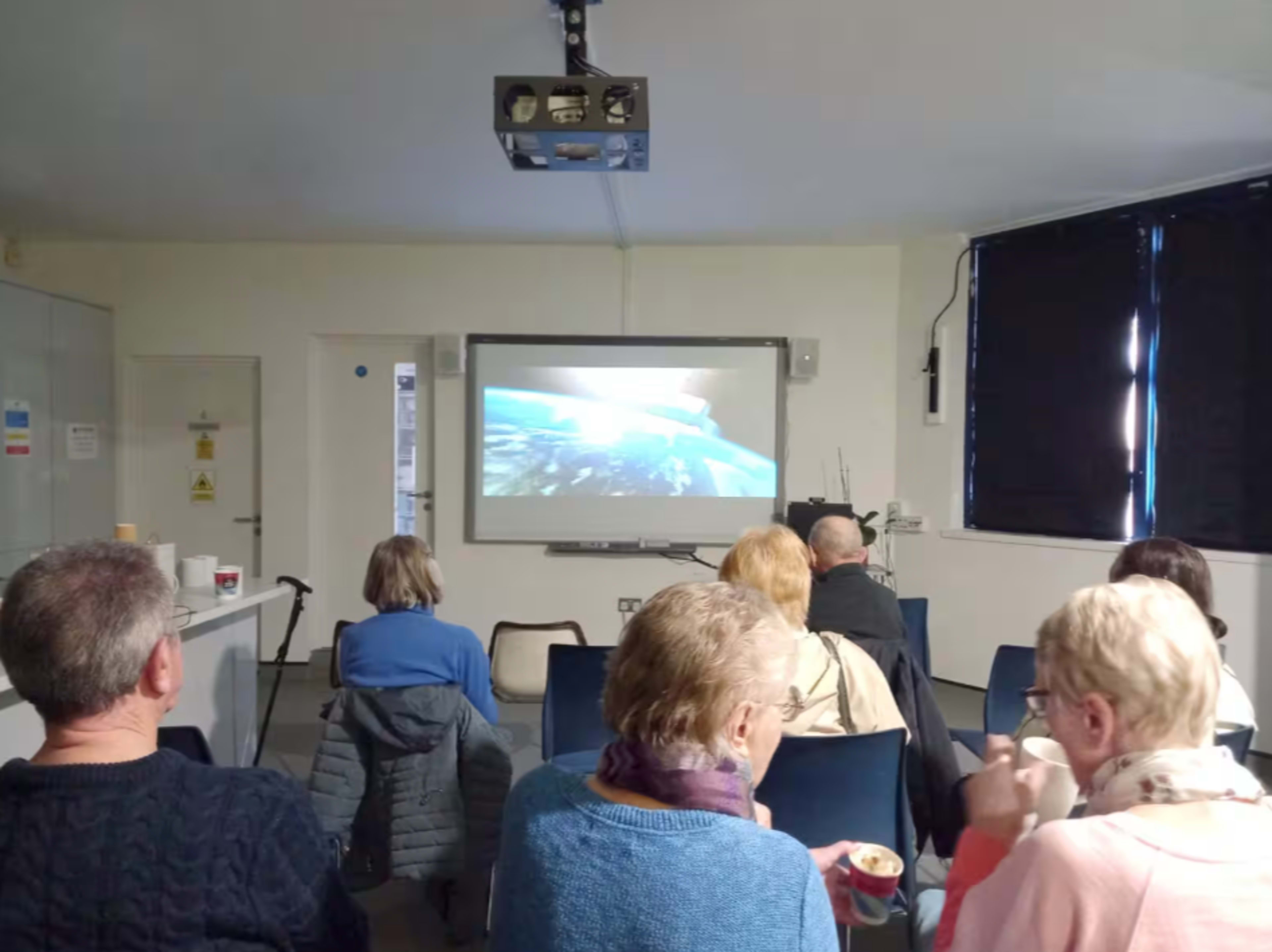 Kitchen Classroom Image in Camden Town, London, ENG