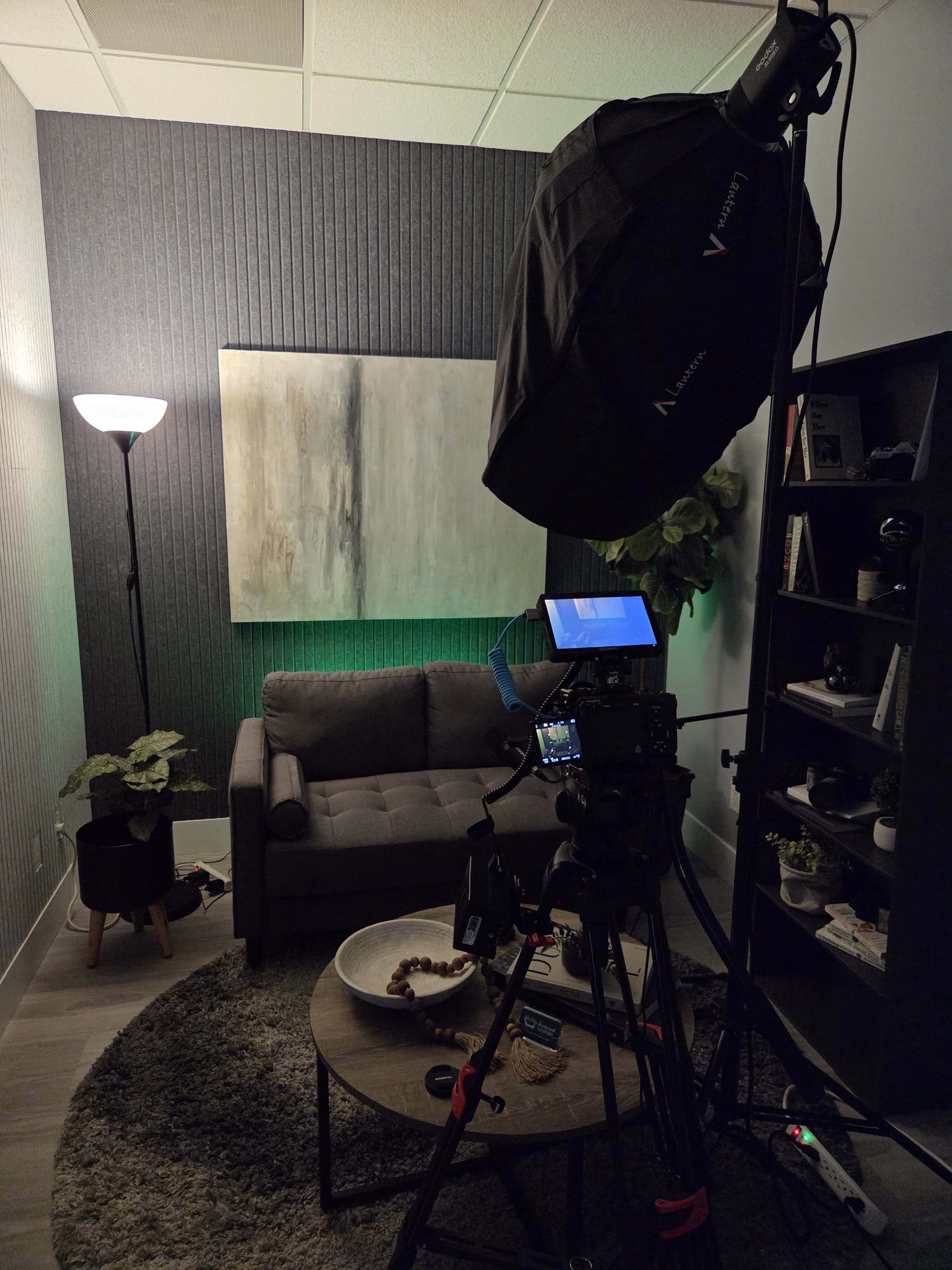 Solo Studio Image in Delray Beach, Delray Beach, FL