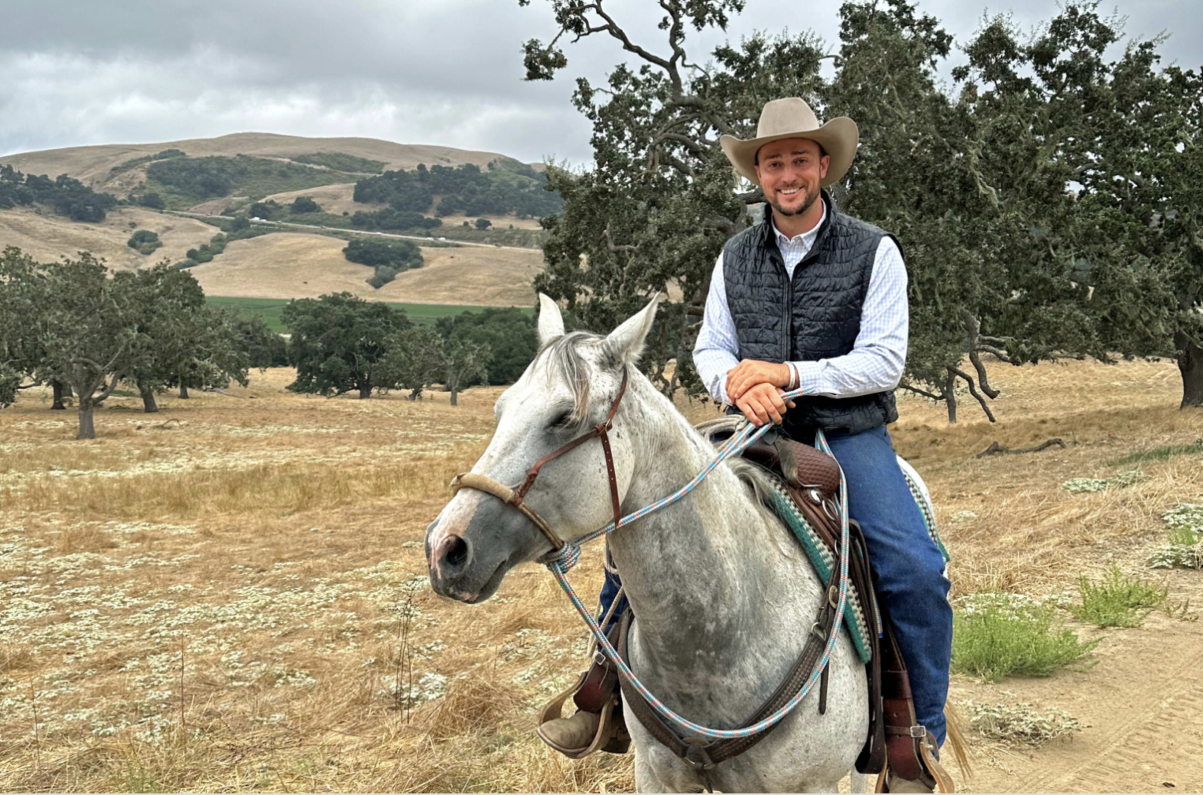 600 acre Ranch with classic 1900s style barns, houses, lake, vineyard, etc. Image in , Goleta, CA